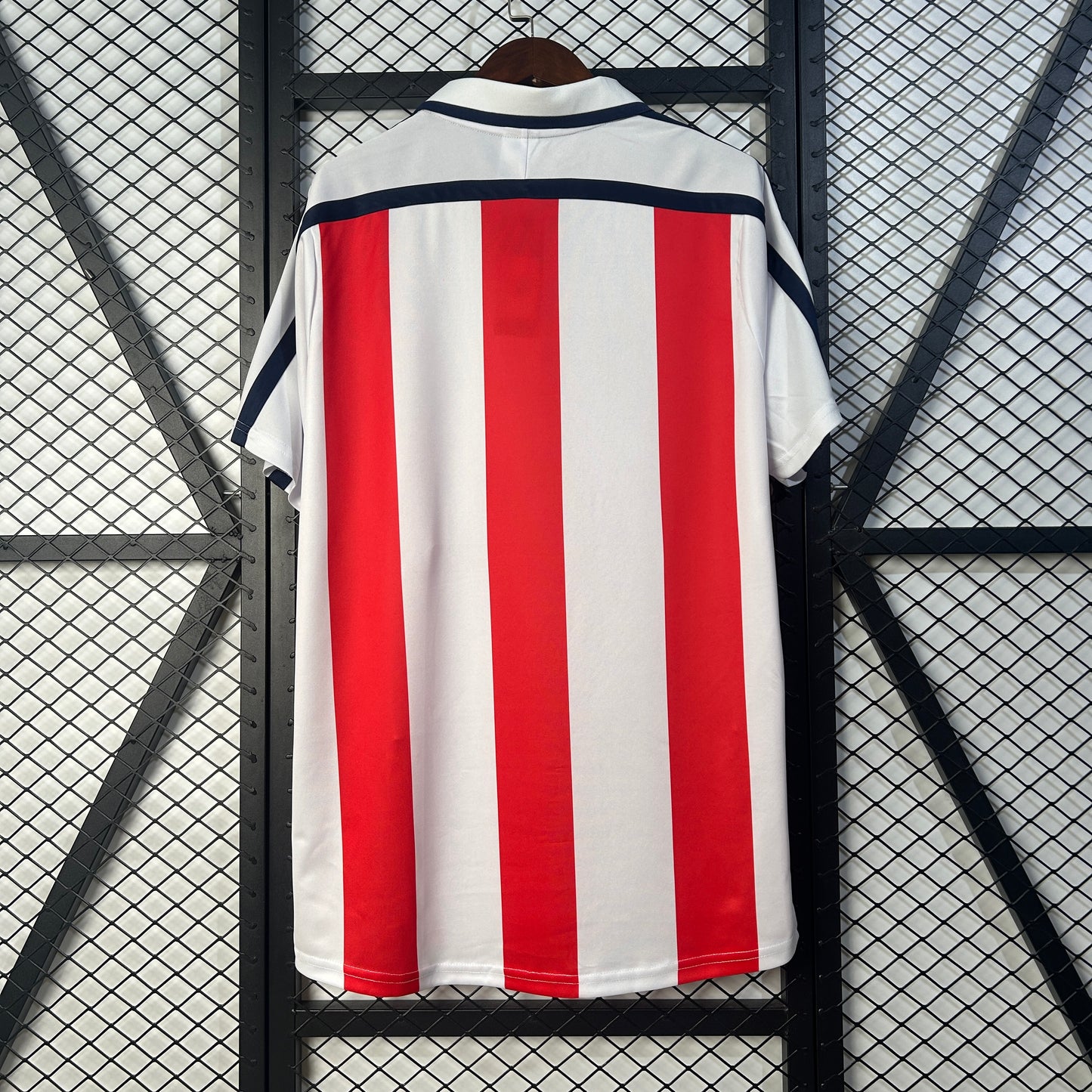 2000/2002 Bayern Munich Away Retro Shirt