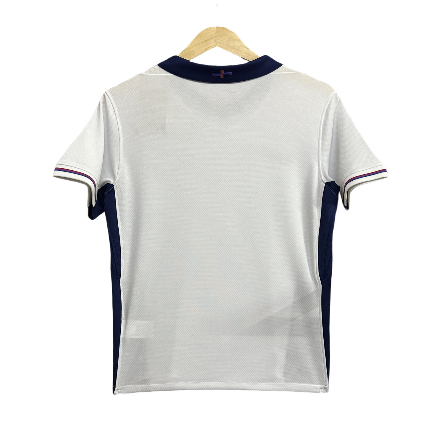 2024-2025 England Home Shirt