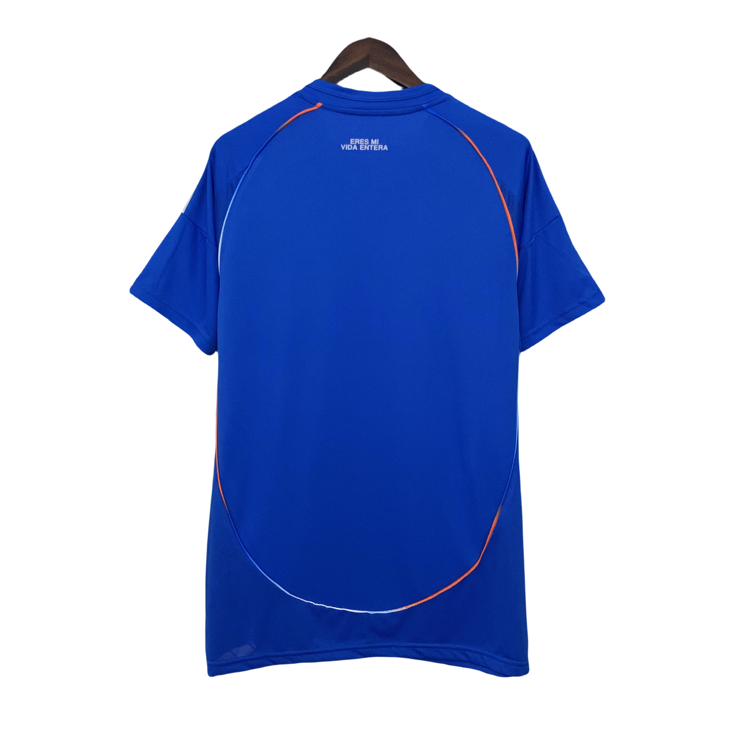 2025/2026 University of Chile Home Shirt