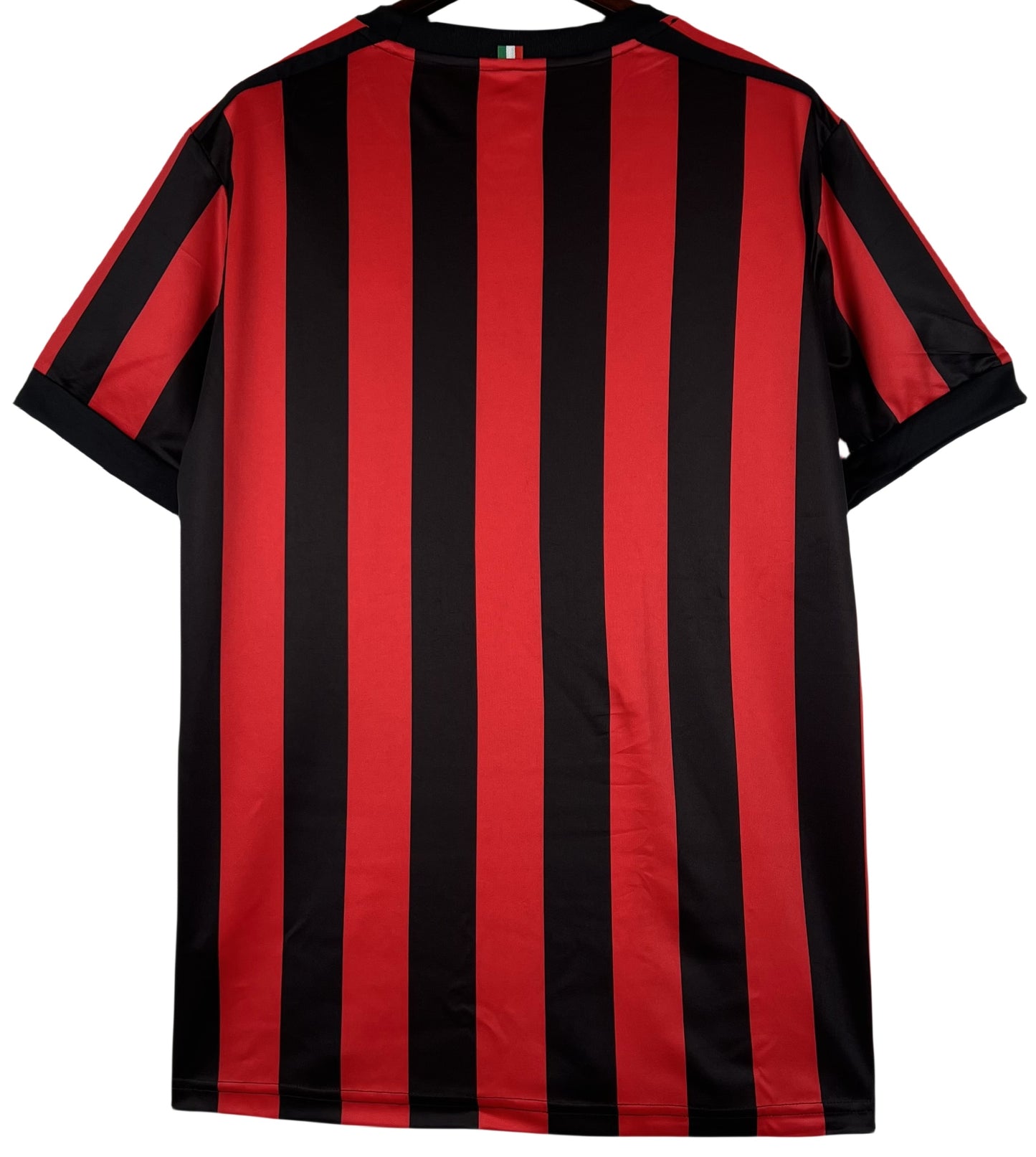 2017/2018 AC Milan Retro Home Shirt
