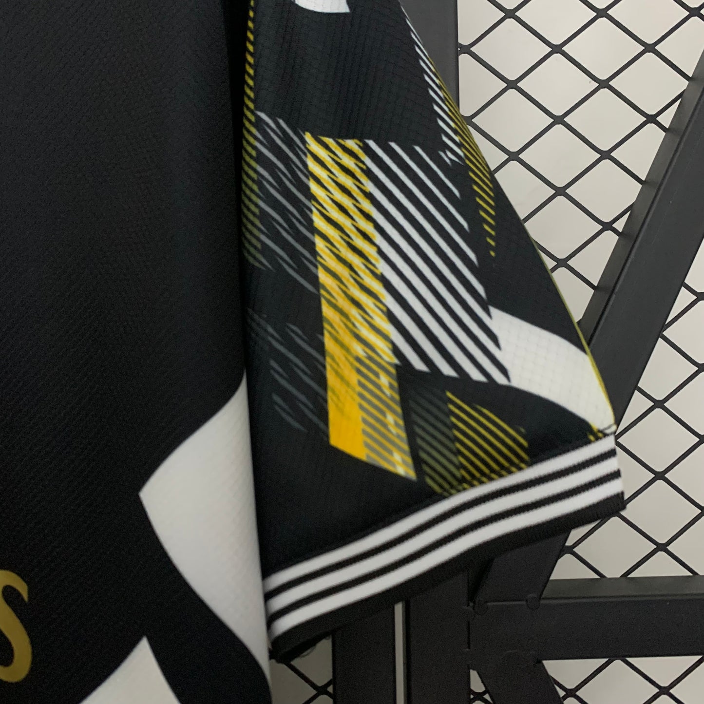 2025/2026 Real Madrid Special Edition Shirt