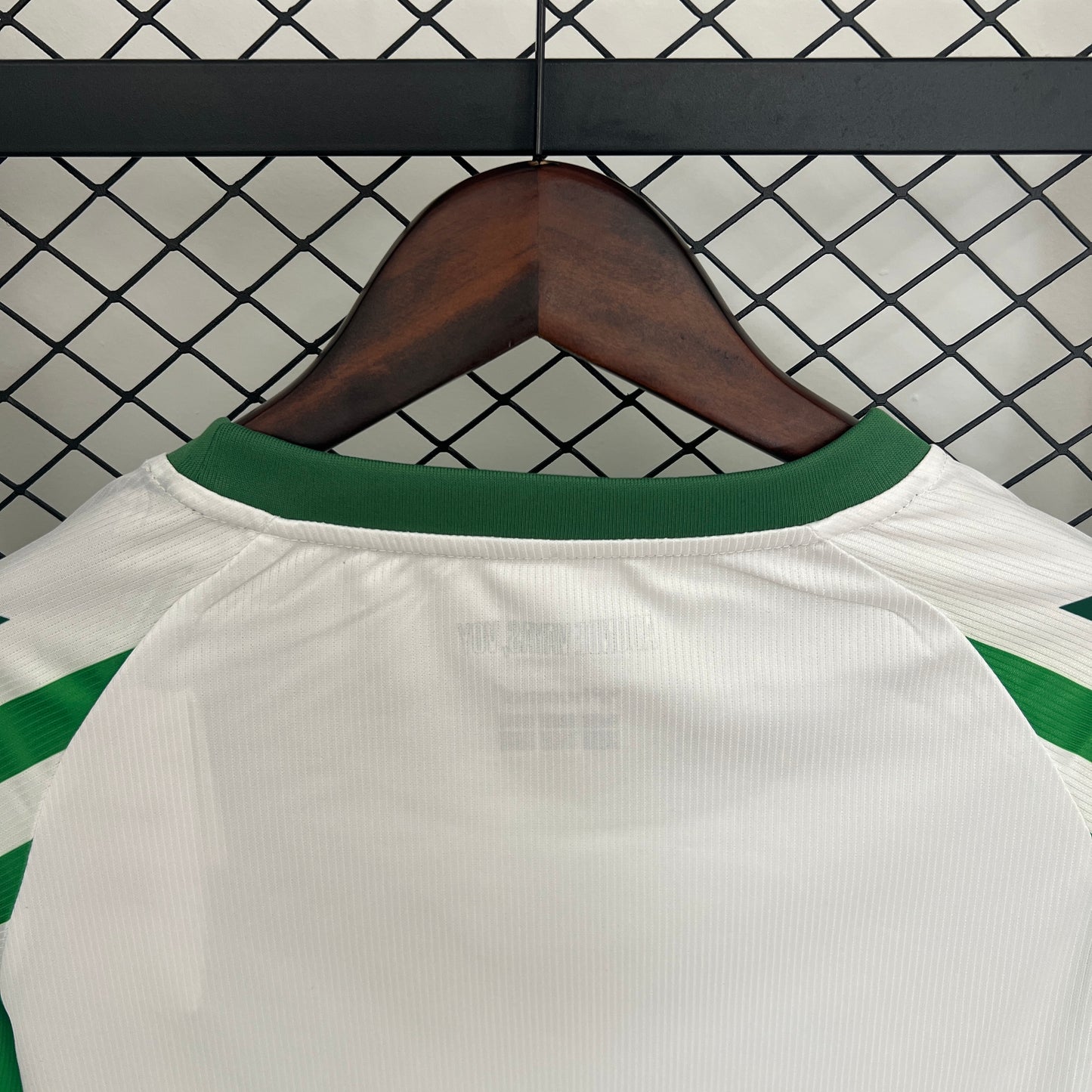 25/26 Real Betis Special Edition Shirt