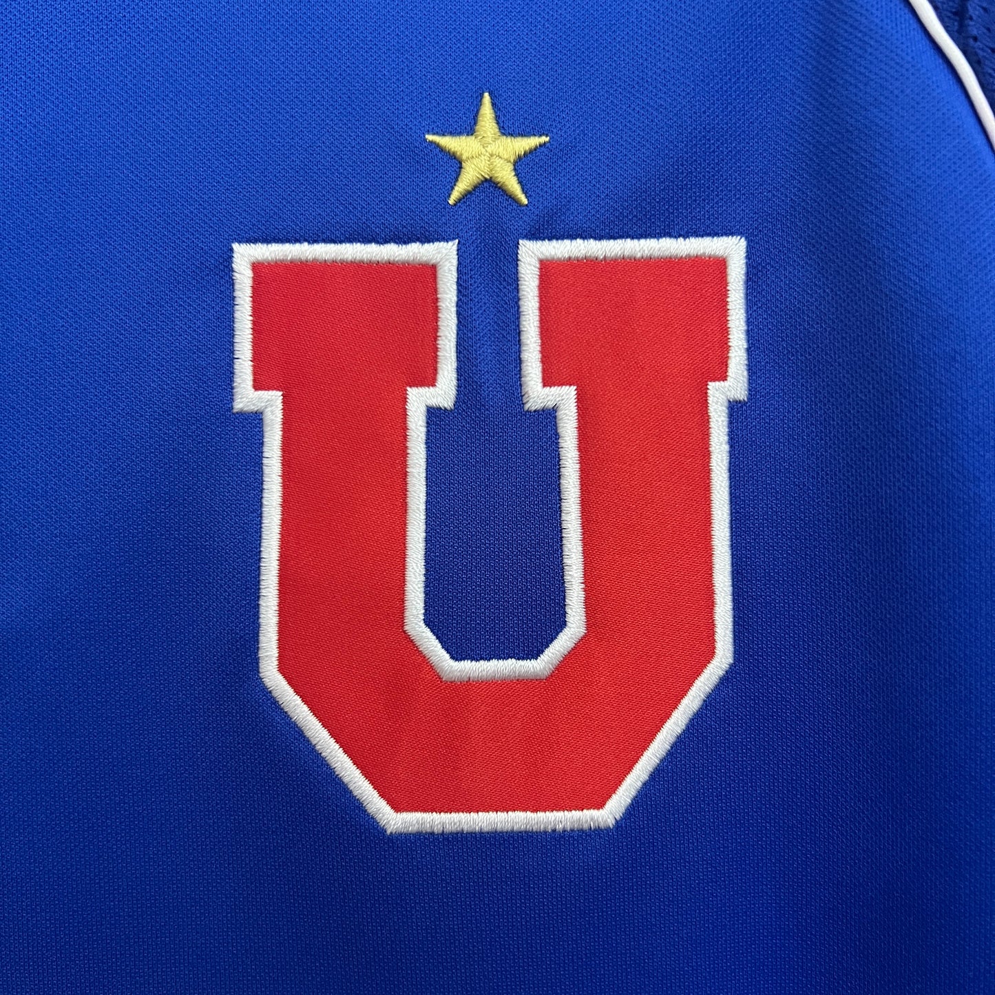 2025/2026 University of Chile Special Edition Shirt