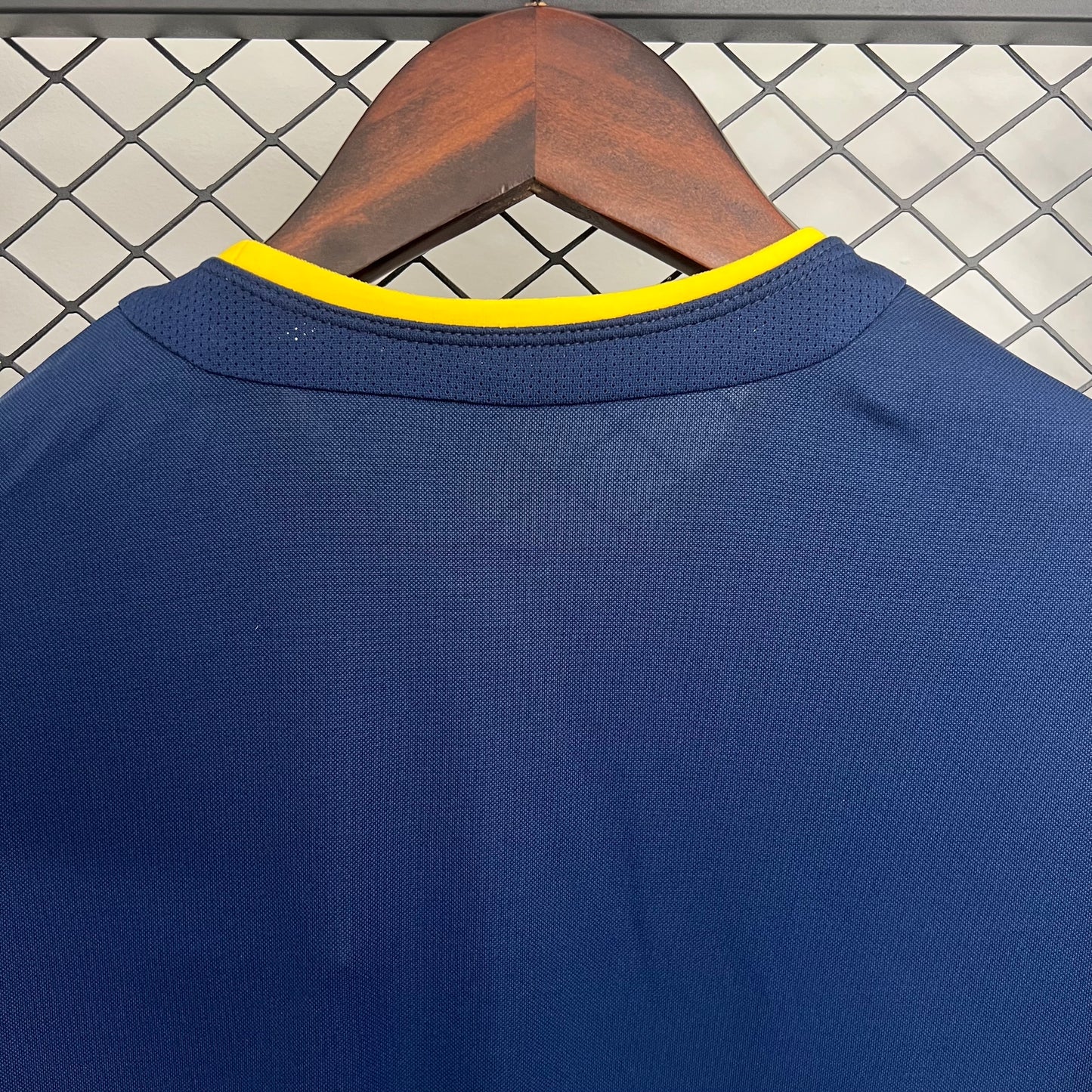 02/03 Atletico Madrid Away Retro Shirt