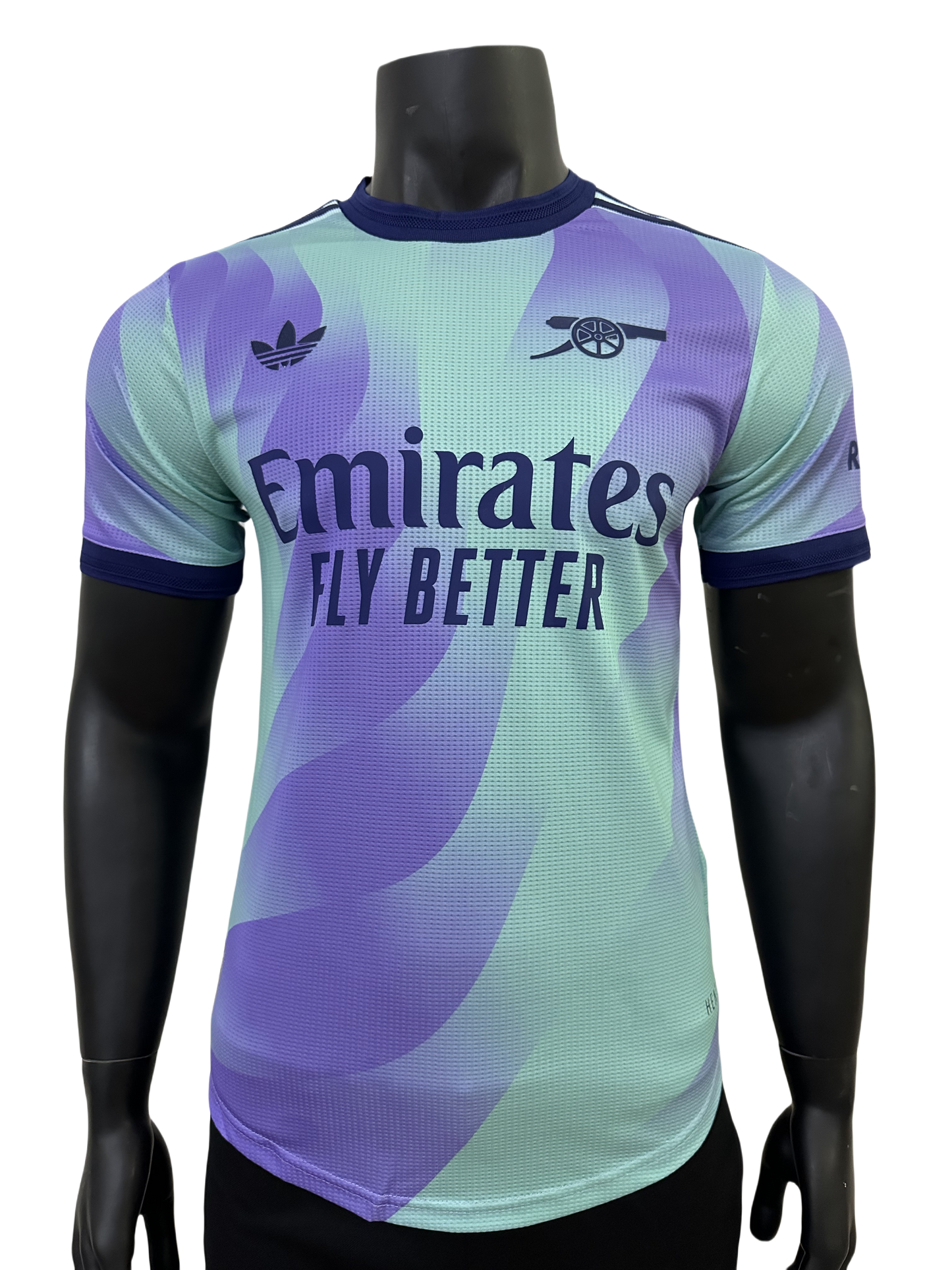 2425 Arsenal 2nd Away(Player Edition)