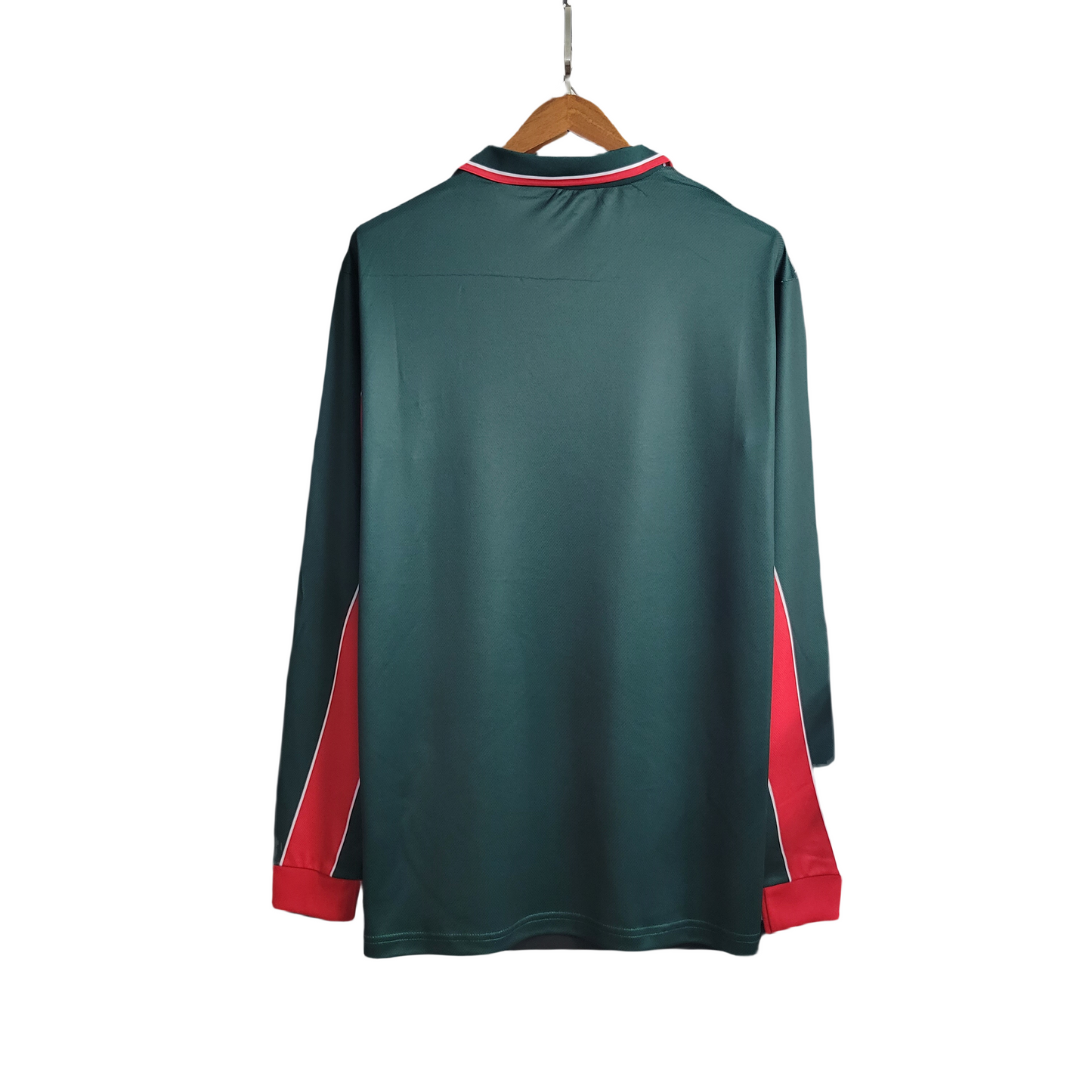 1998 Moroccan Home Vintage Long Sleeve Shirt