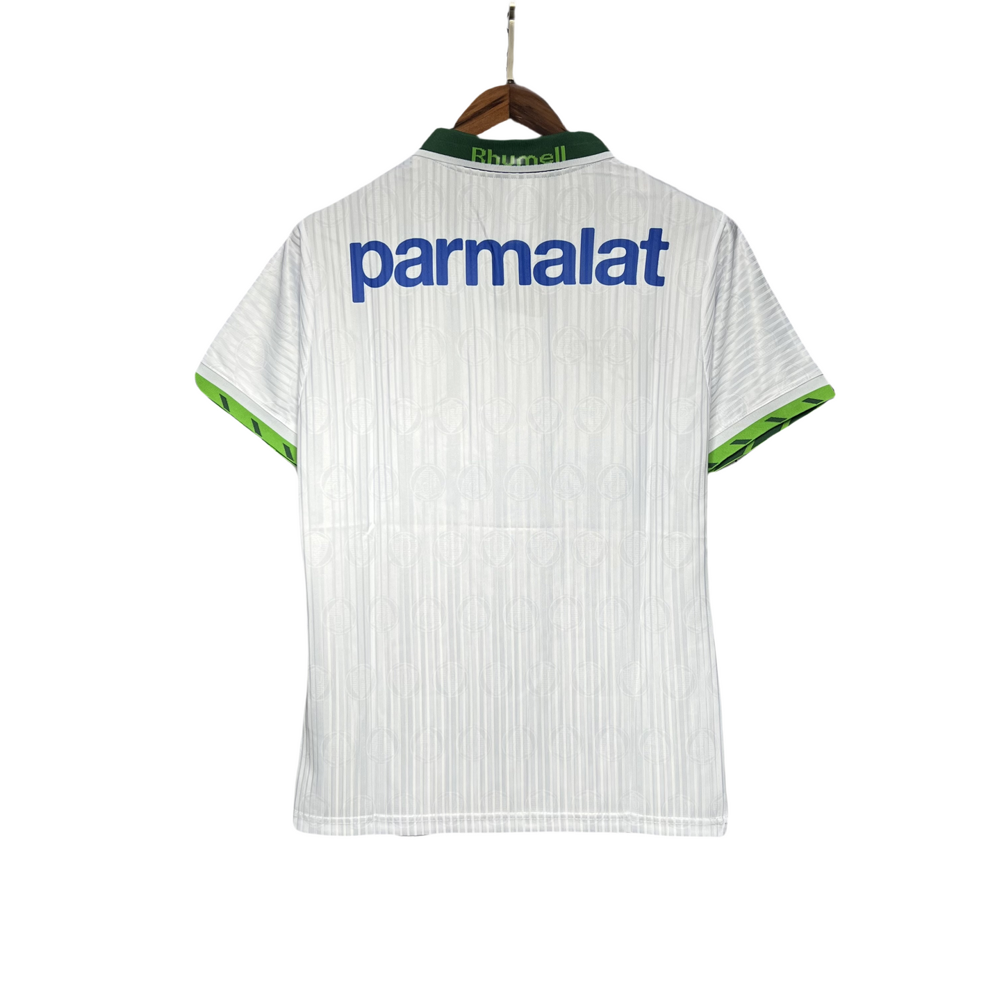 1996 Palmeiras Away Vintage Shirt