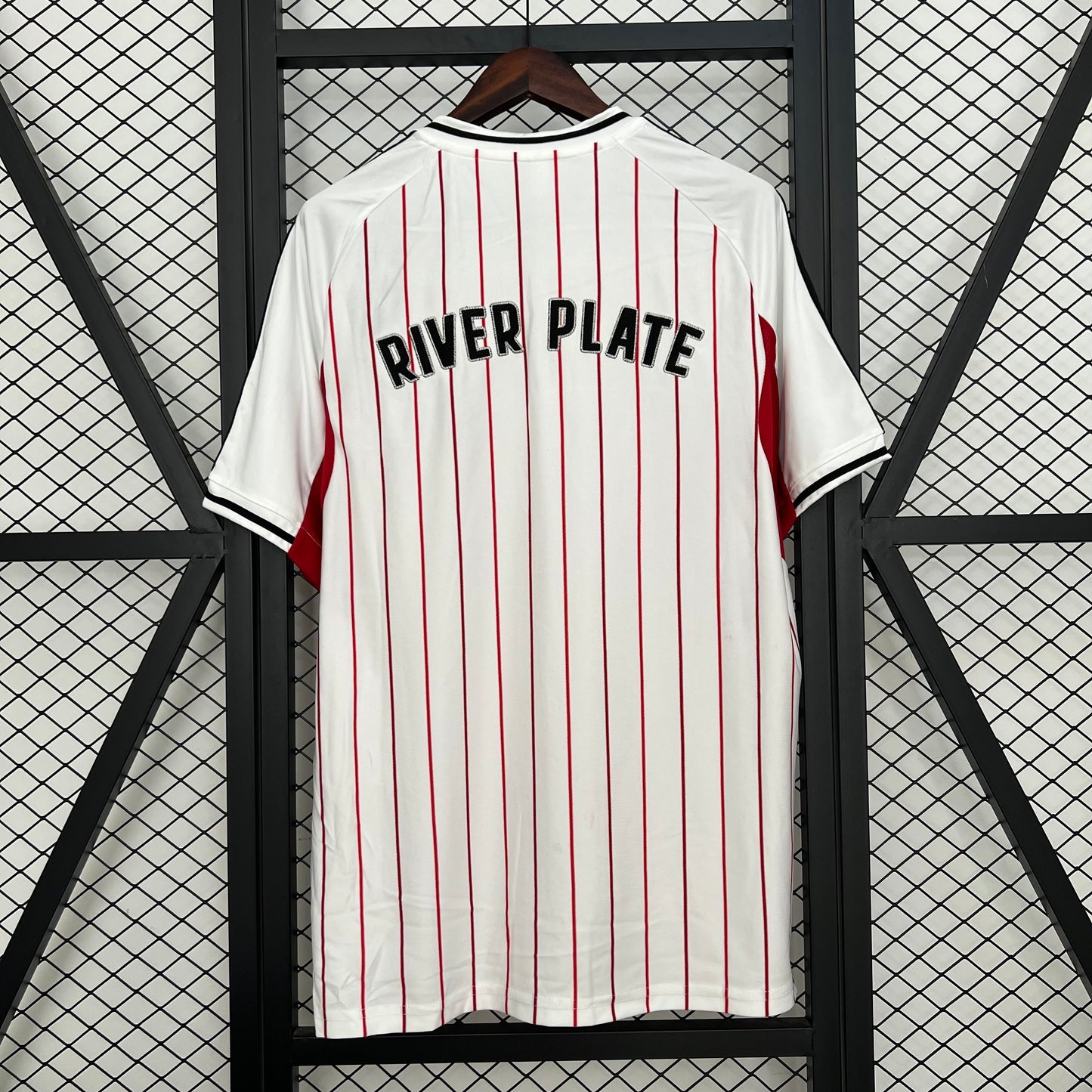 2025 River Plate Baseball shirt