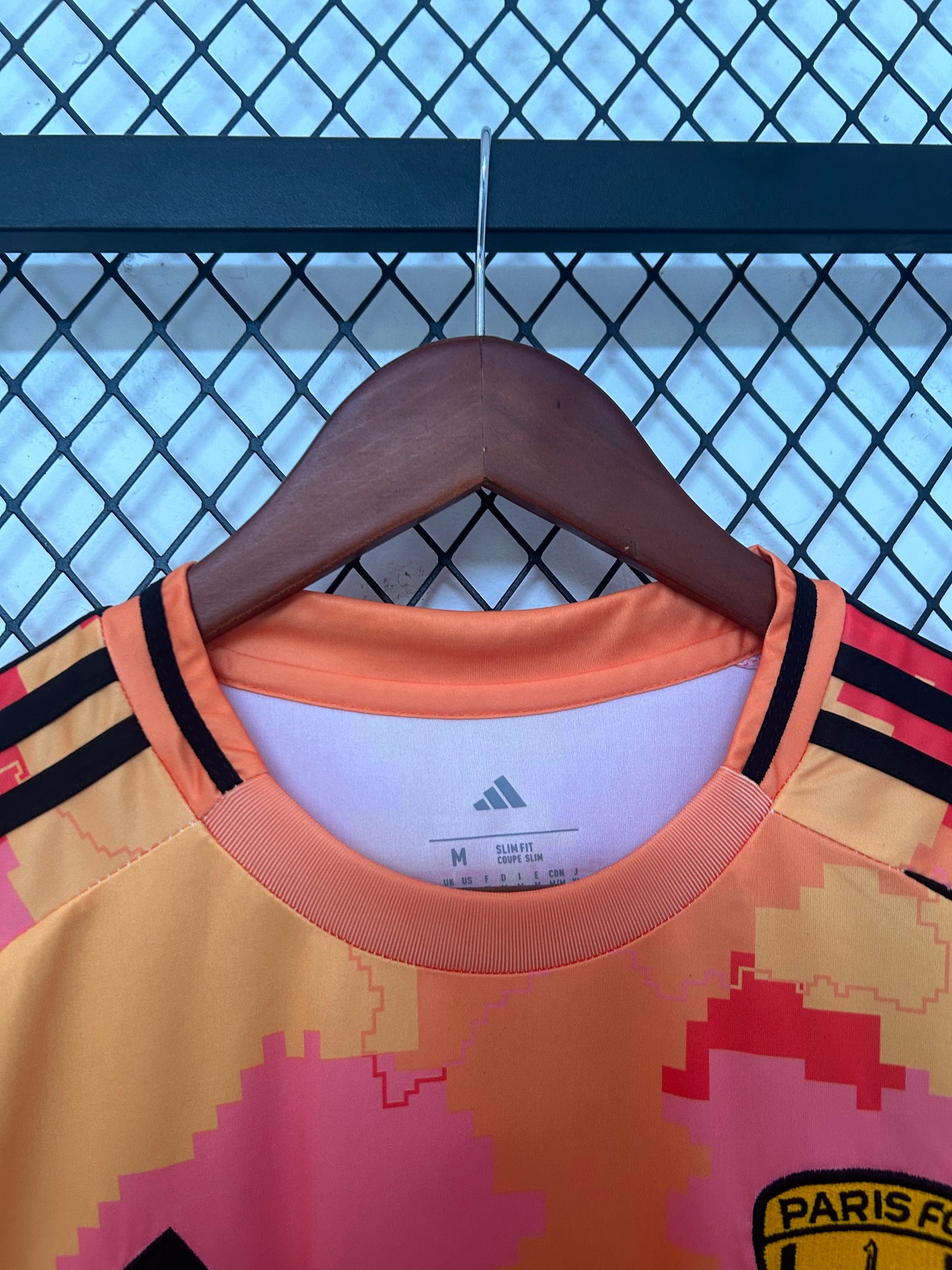 2025/2026 PSG Special Edition Shirt