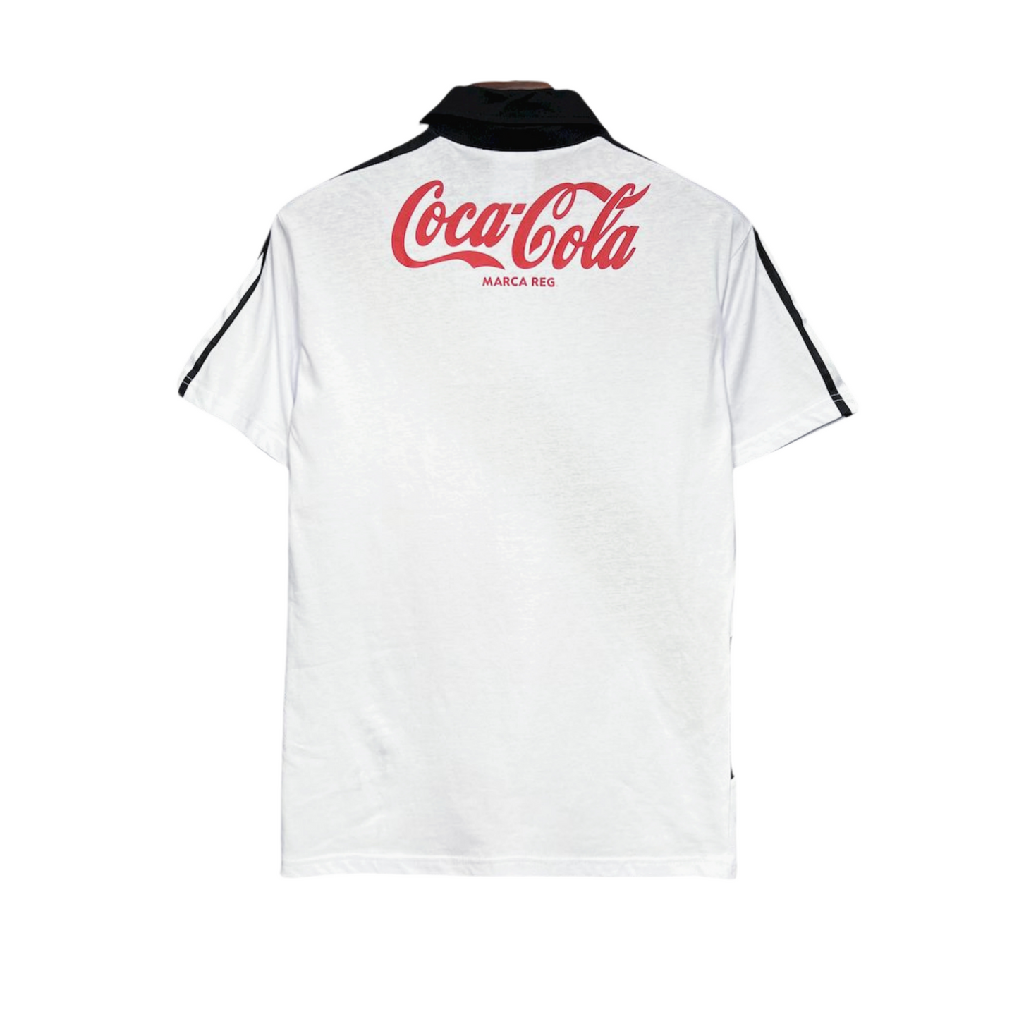 1988 Vasco da Gama Away Vintage Shirt