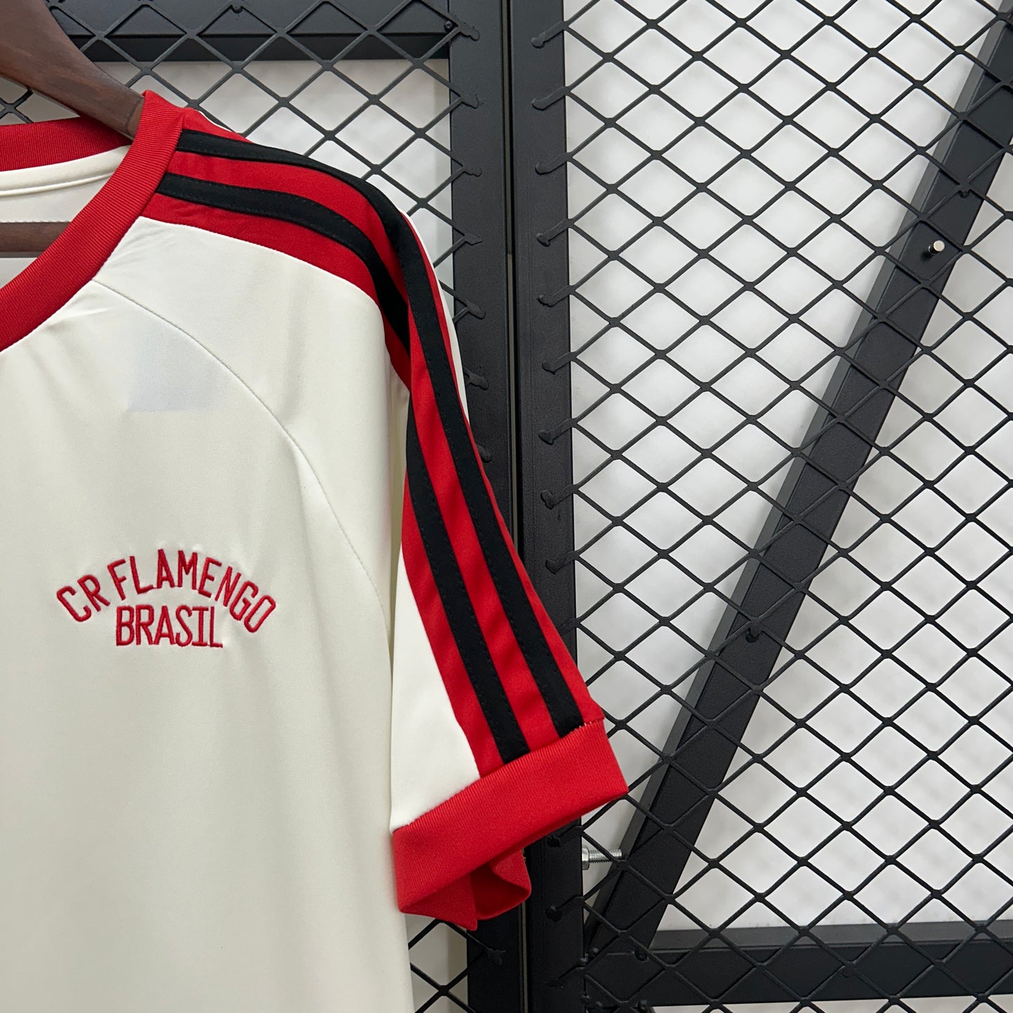 2025/2026 Flamengo Commemorative Edition Shirt