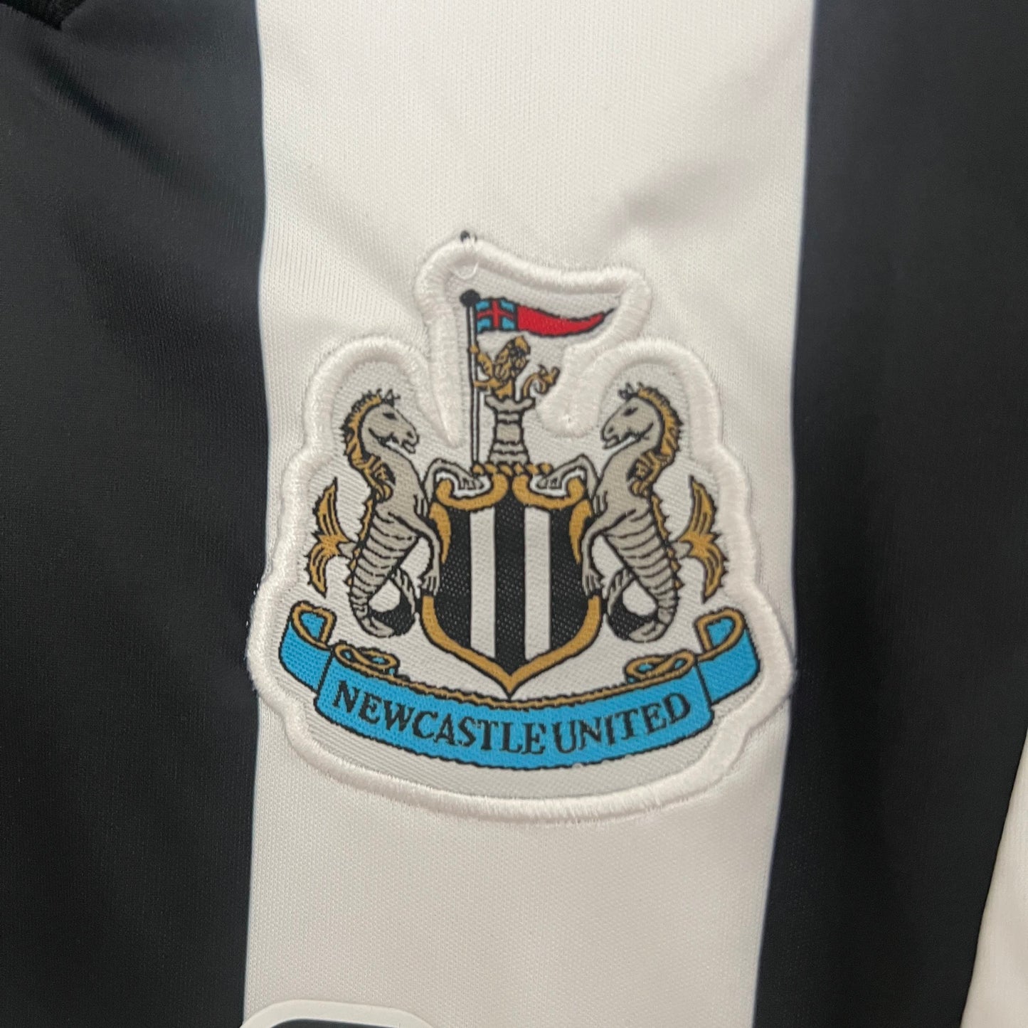 24/25 Newcastle United Home Kids