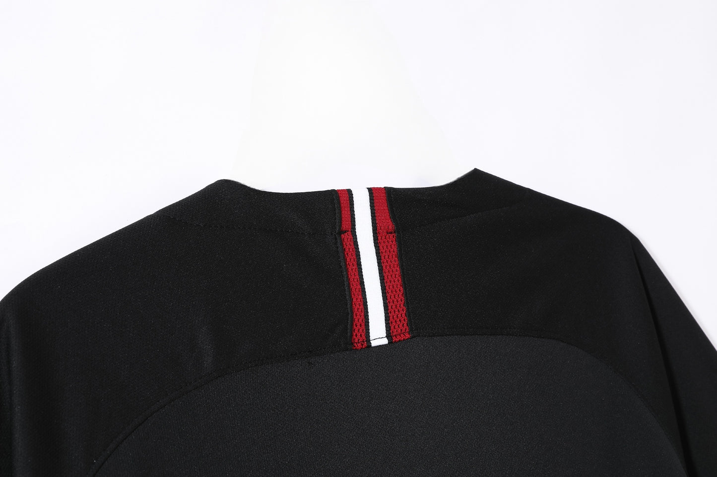 2018/2019 Paris home retro shirt