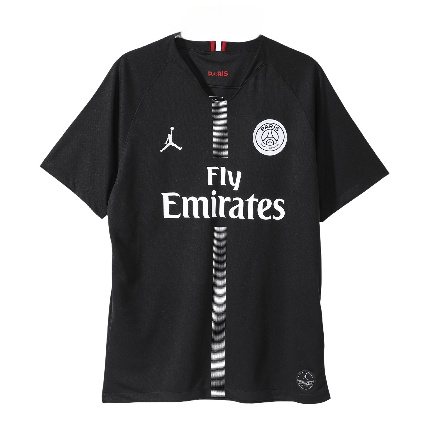 2018/2019 Paris home retro shirt