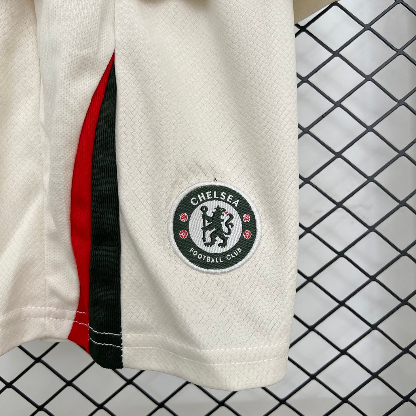 25/26 Chelsea Away Kids shirt