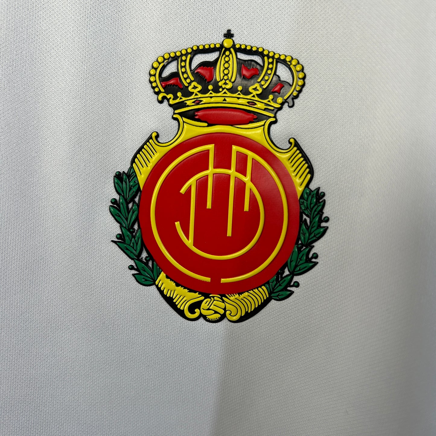 25/26 RCD Mallorca Away shirt