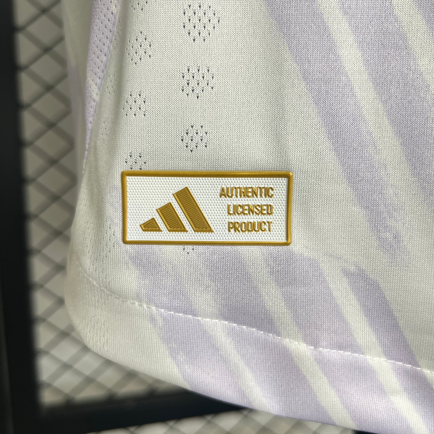 2025/2026 Manchester United away shirt(Player)