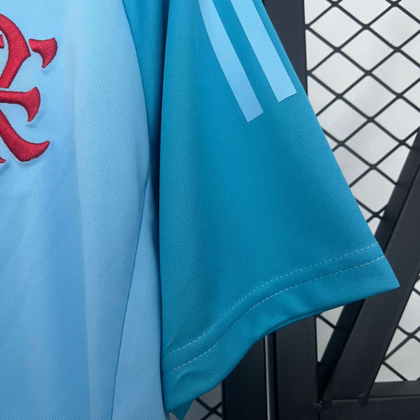 2025/2026 polo Flamengo training suit Shirt