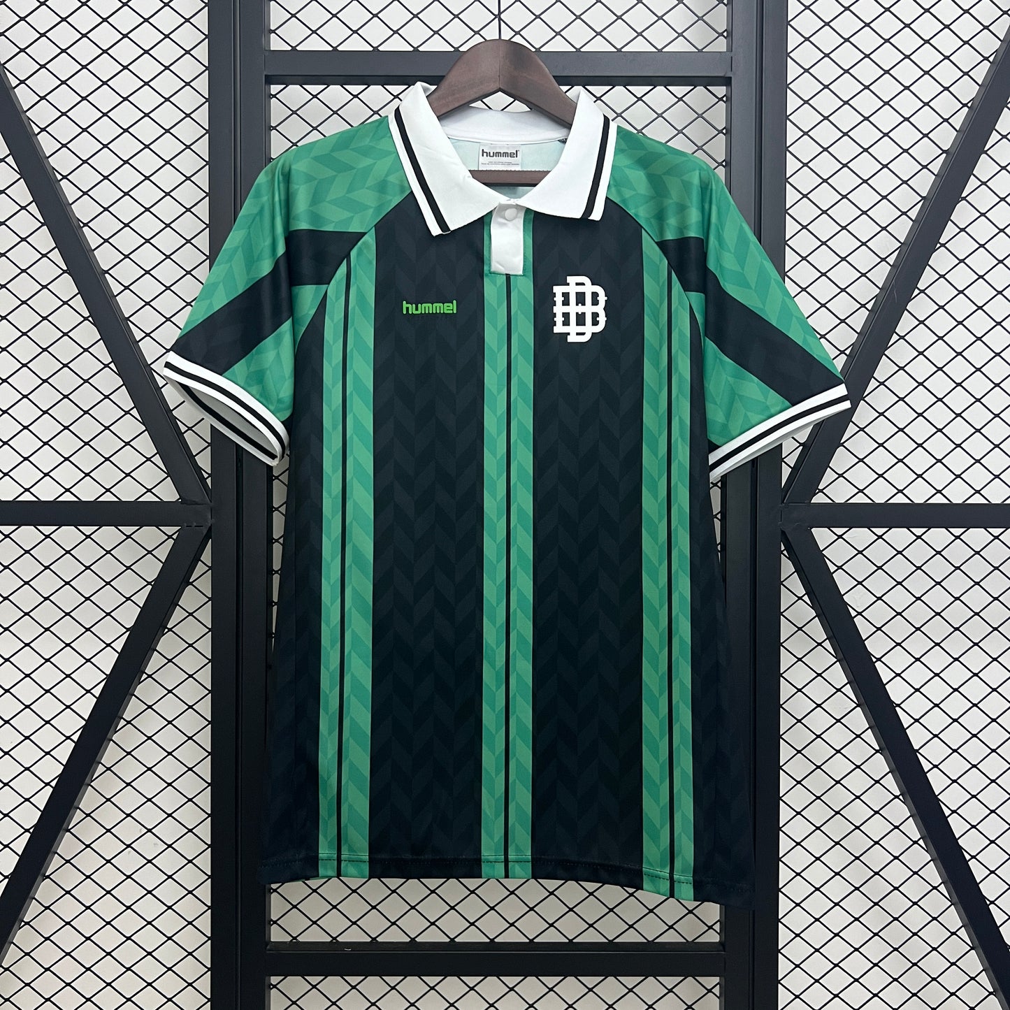 Real Betis special edition Retro shirt