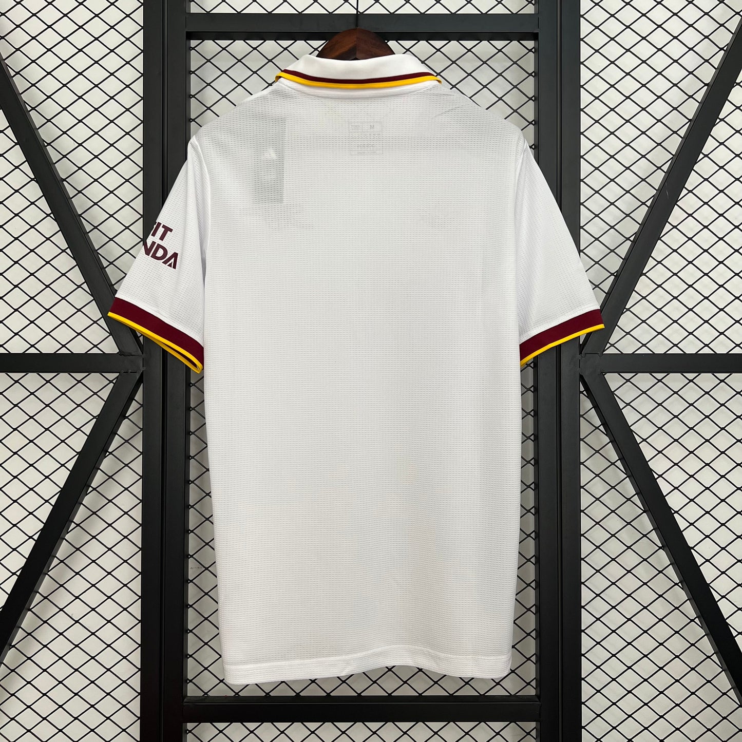 25/26 Arsenal third away shirt