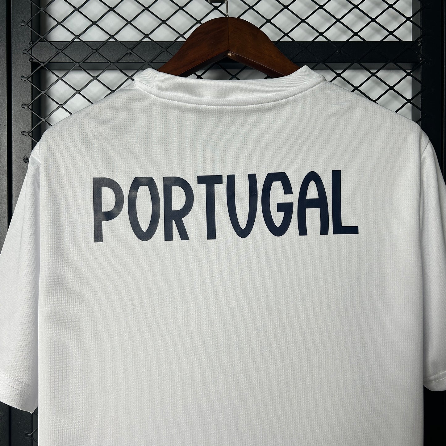 2025 Portugal Training shirt