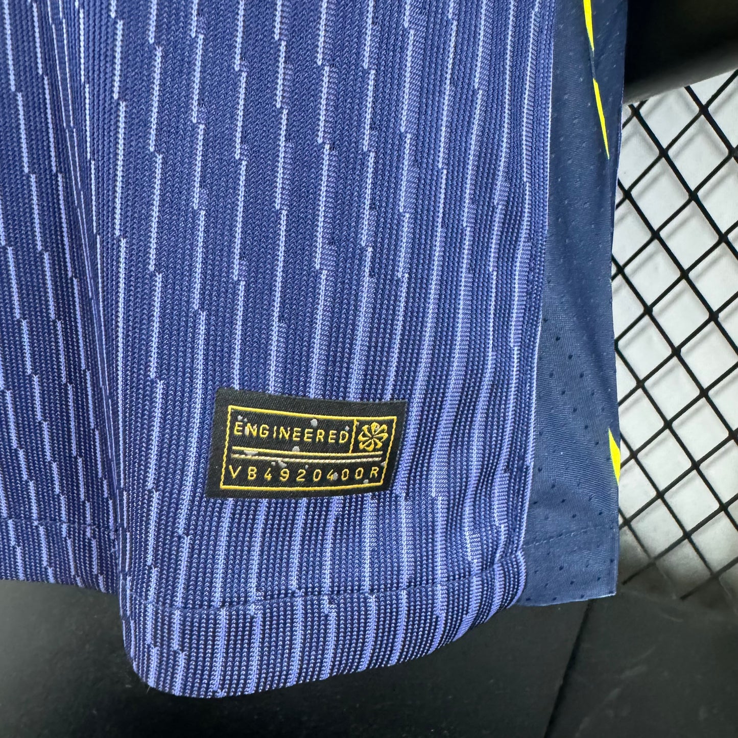 25/26 Player Atletico Madrid Away shirt(Player)