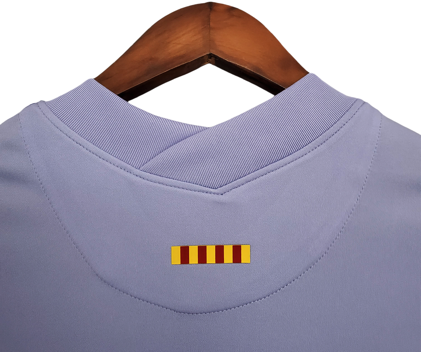 2020/2021 Barcelona Away Retro Shirt