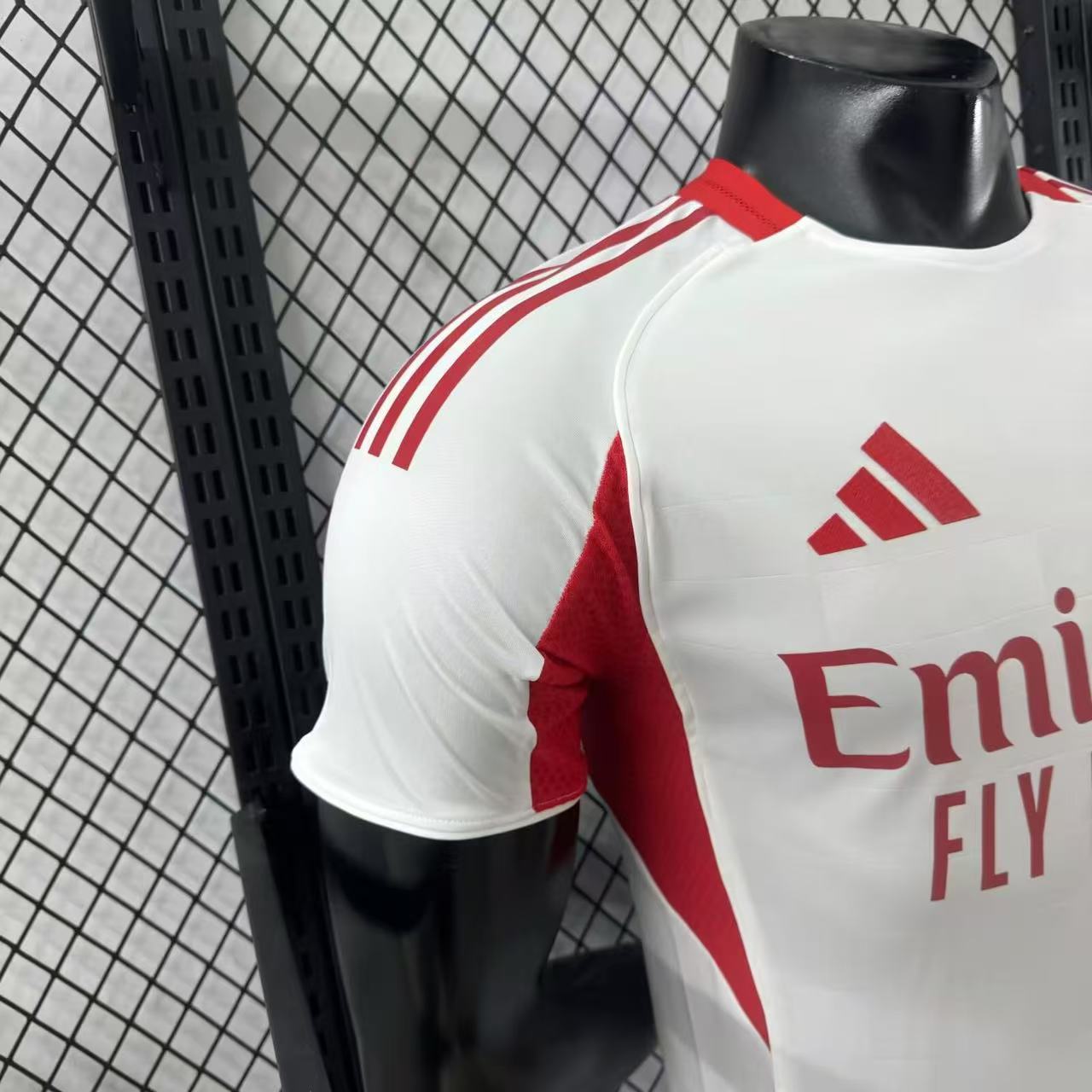 25/26 Benfica Third Away shirt(Player)