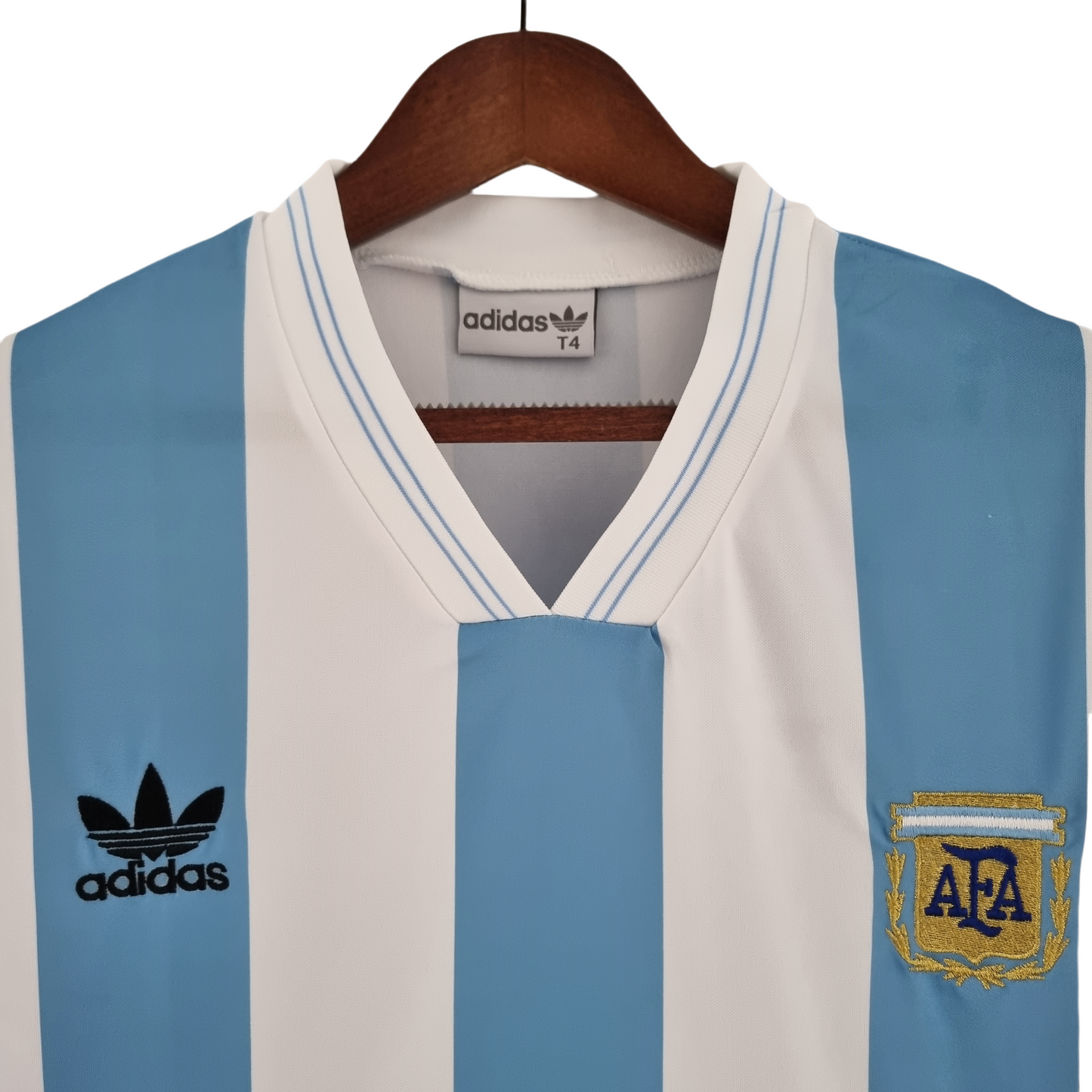 1993 Argentina Vintage Shirt