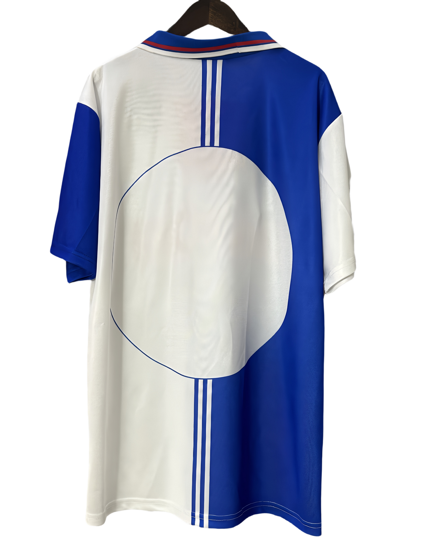 1996/1997 Atlético Madrid 3rd Retro Shirt
