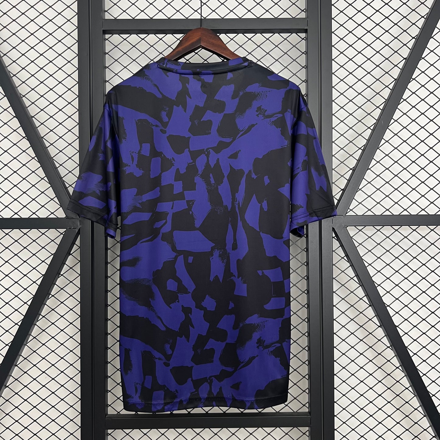 25/26 Colo Colo Training Suit shirt