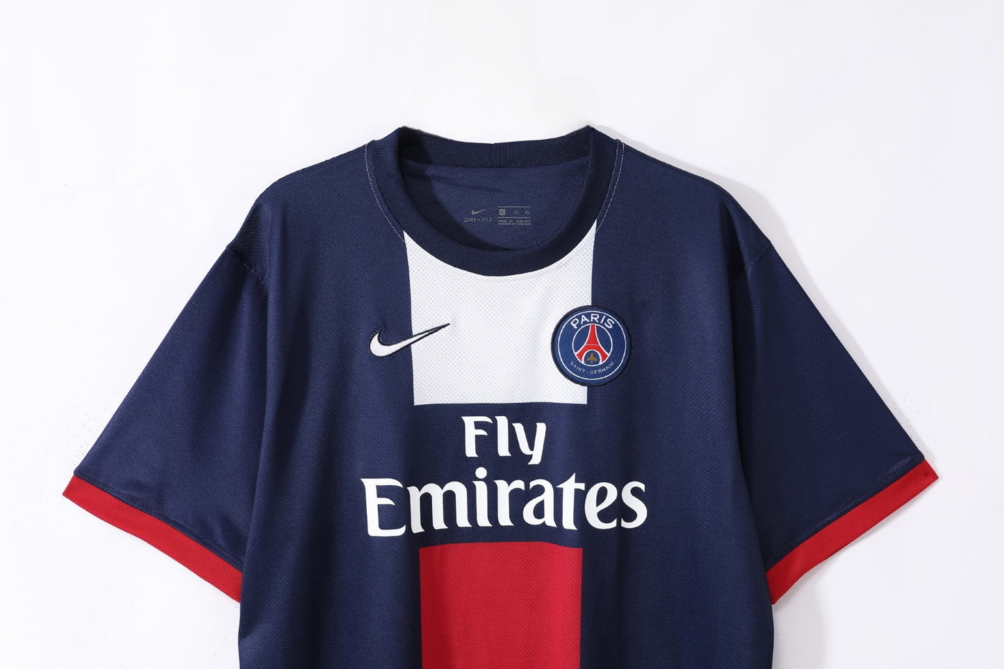 2013/2014 Paris home retro shirt