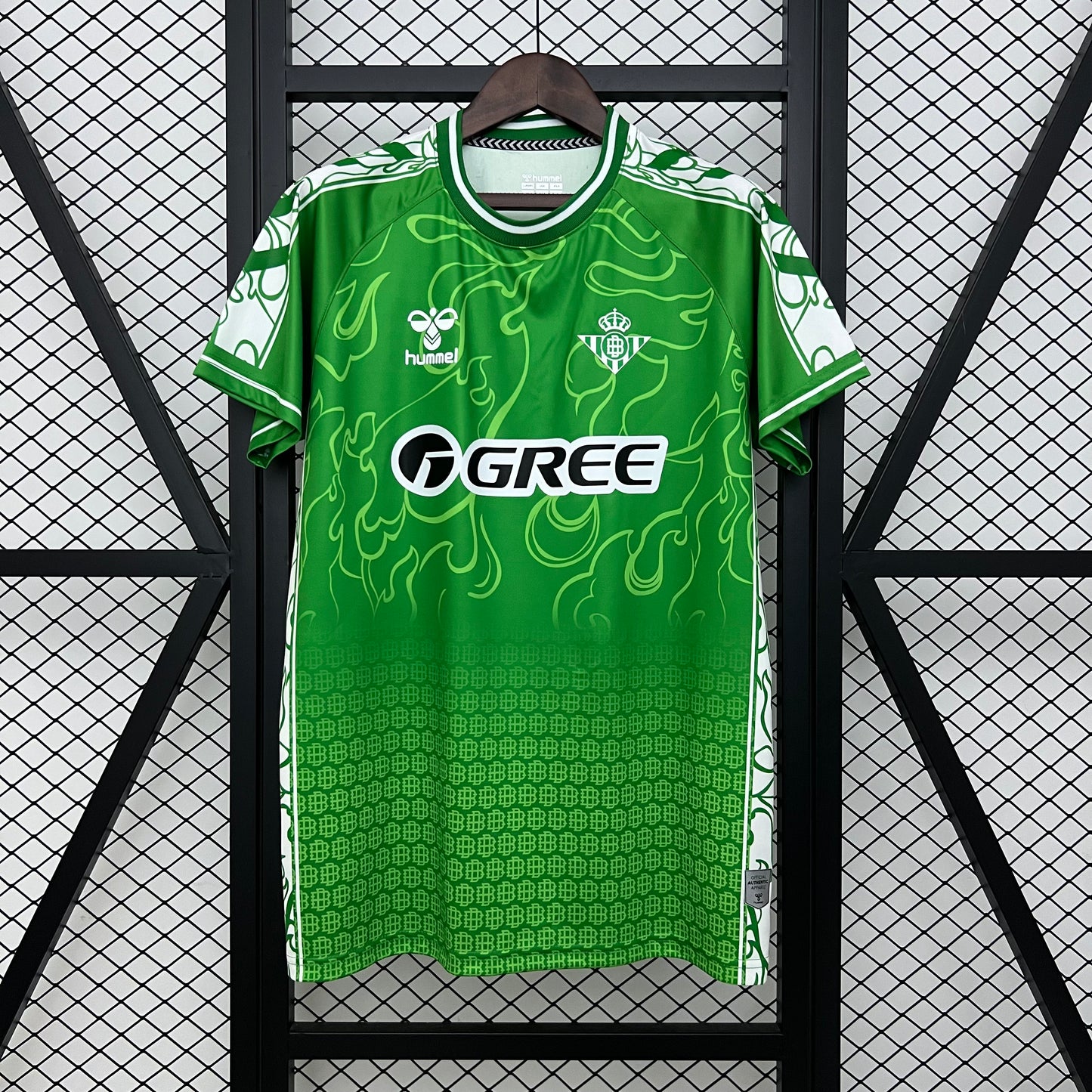 2025/2026 Real Betis Special Edition Shirt