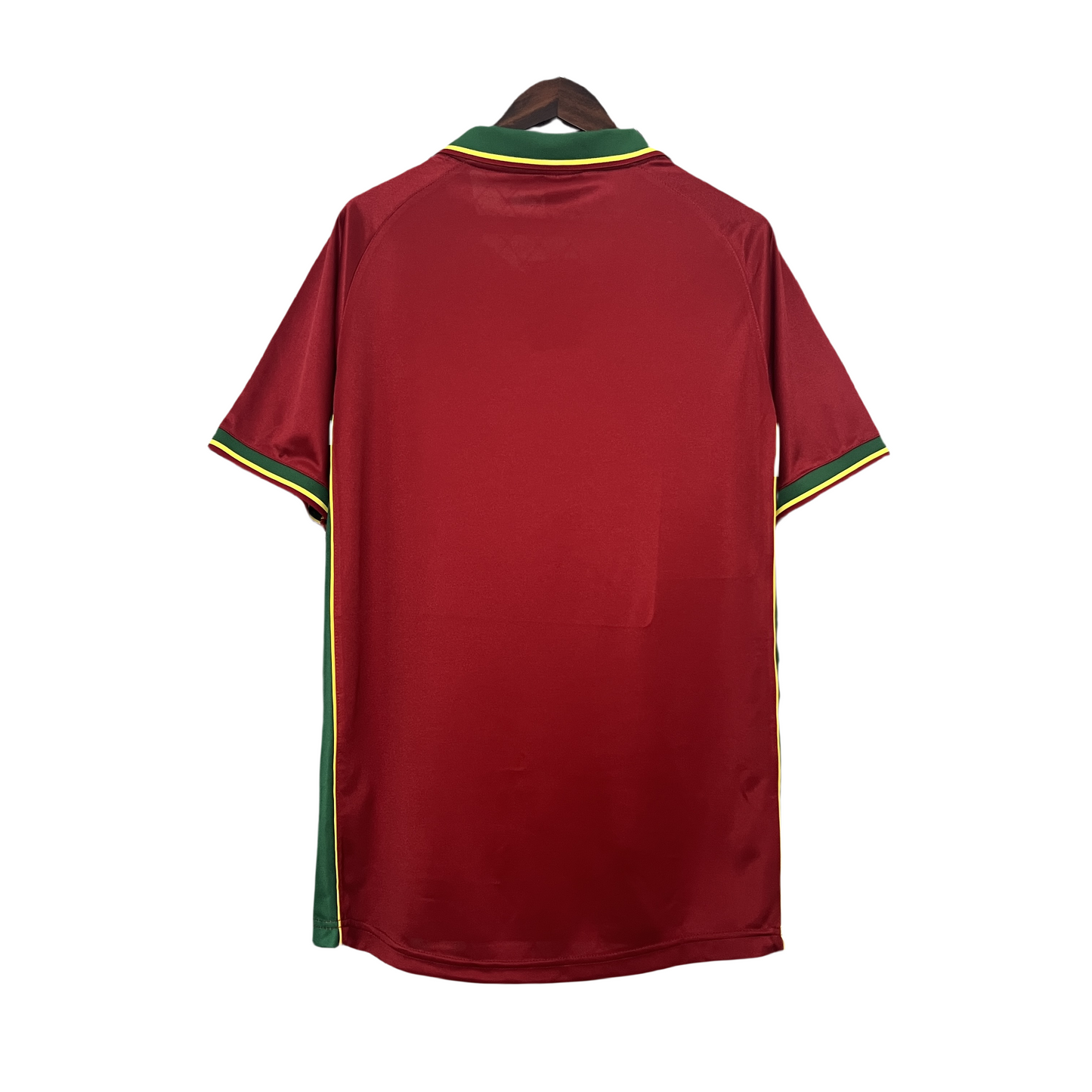 1997/1998 Portugal home season Retro shirt