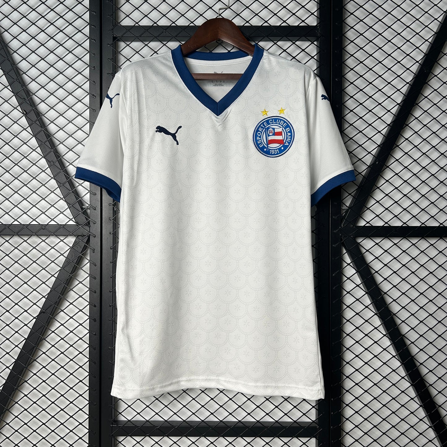 2025/2026 Bahia Home Shirt