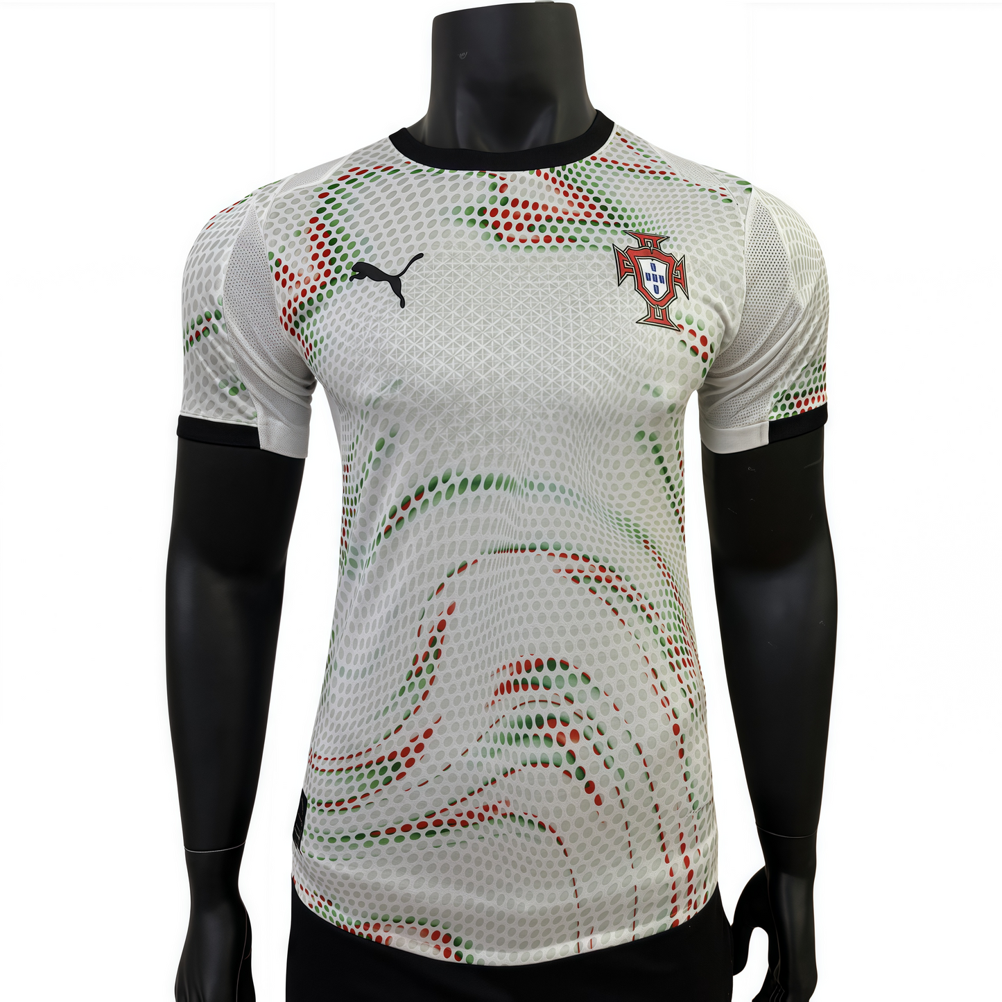 2025/2026 Portugal Away Player Shirt