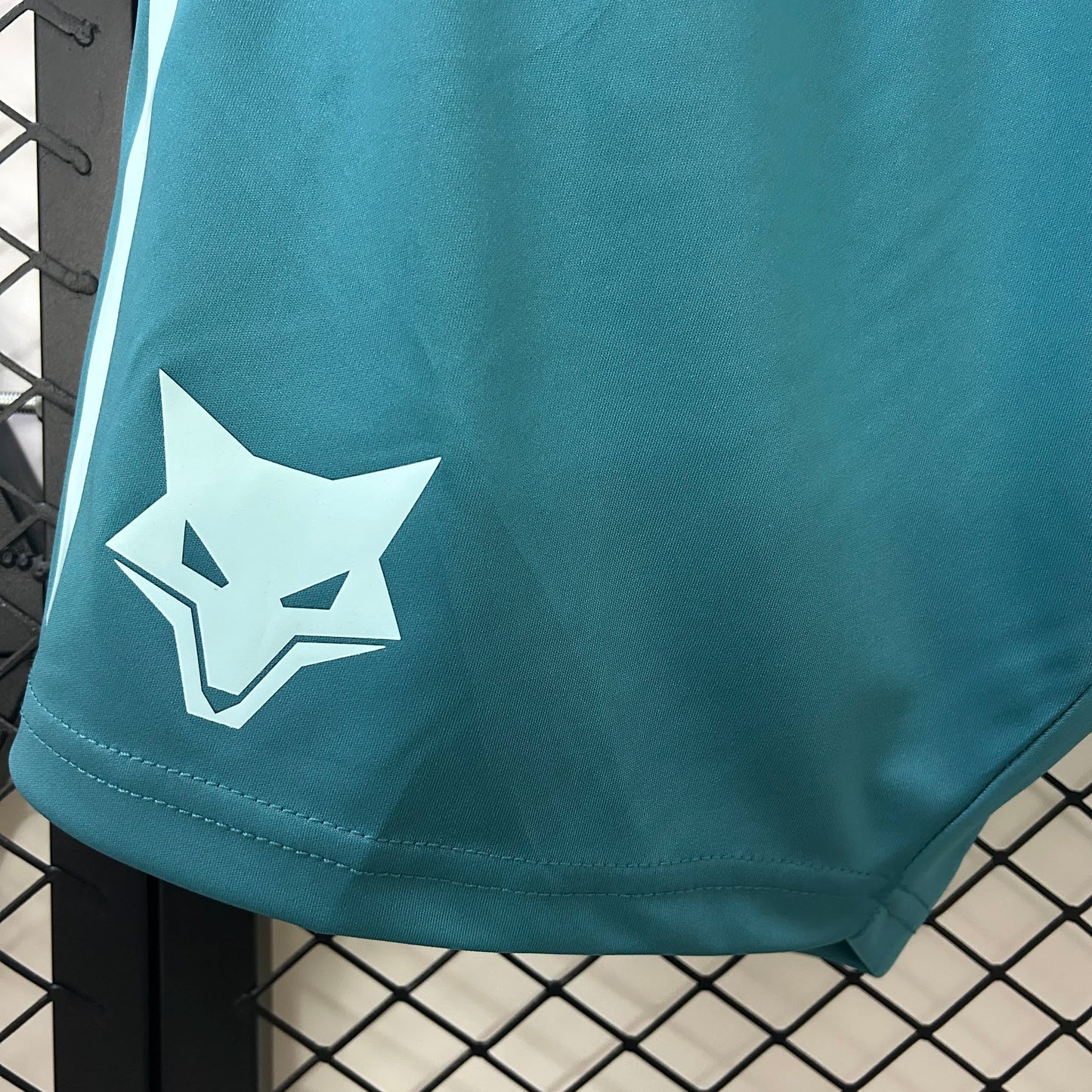 2025/2026 Shorts Cruzeiro Shirt