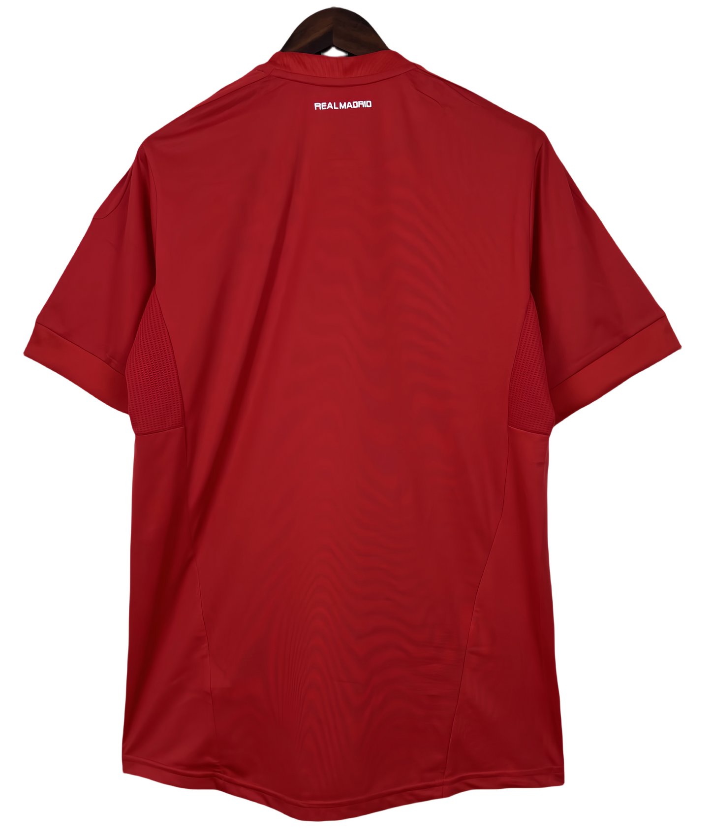 2011/2012 Real Madrid Third Away Vintage Shirt