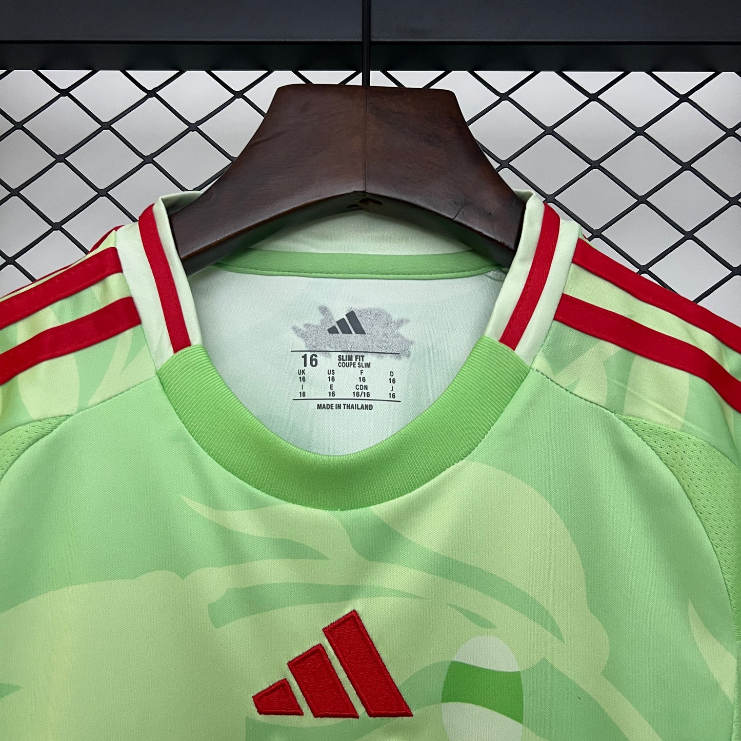 2025 Italy Away Shirt kids