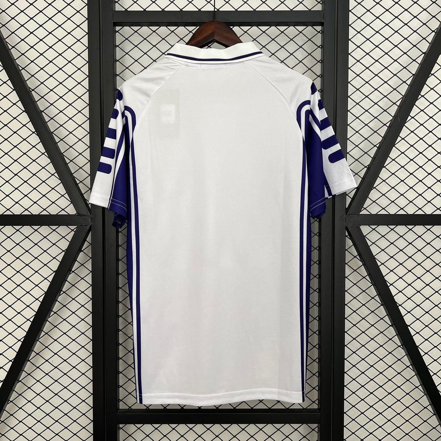 99/00 Fiorentina Away Retro shirt