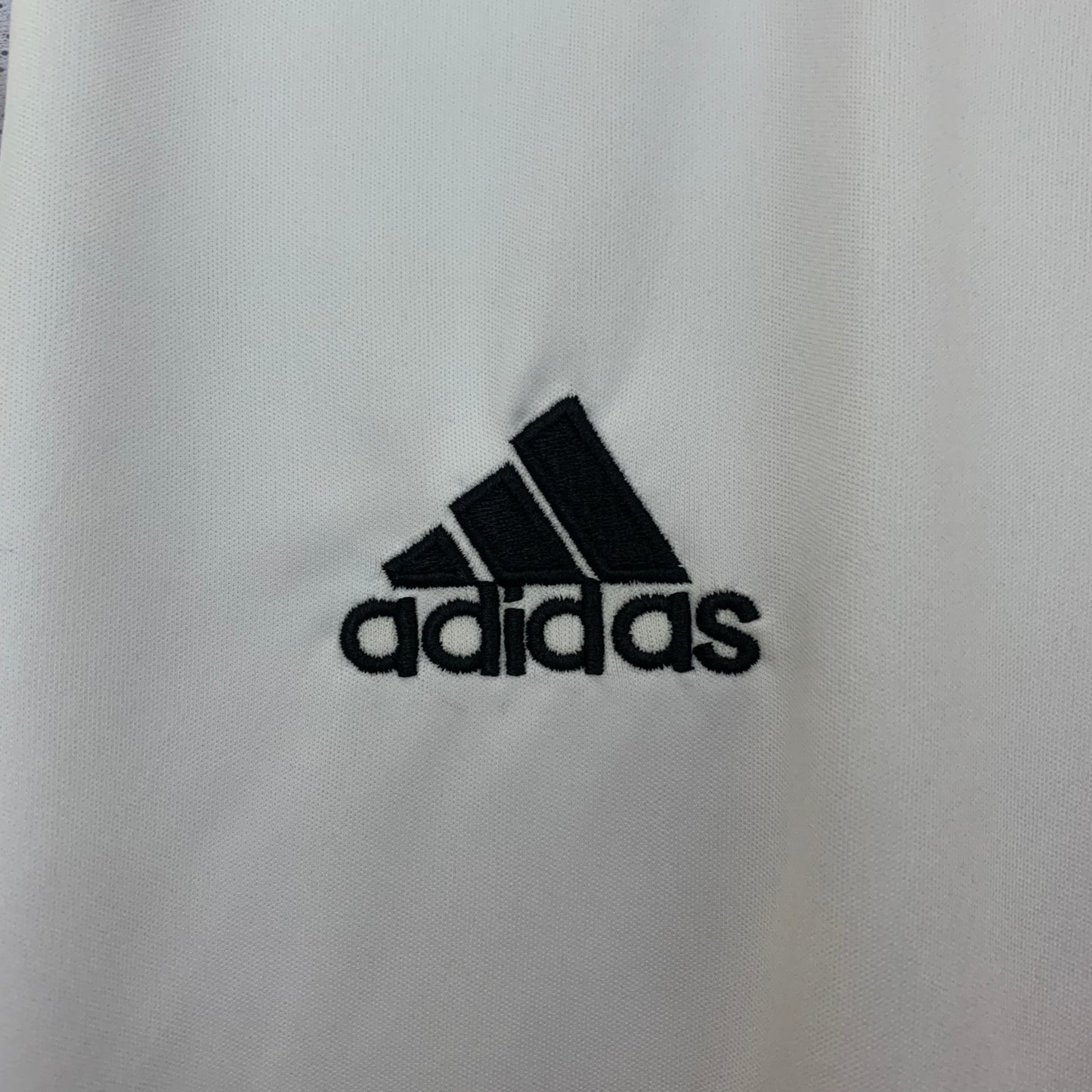 13/14 River Plate Home Retro Shirt