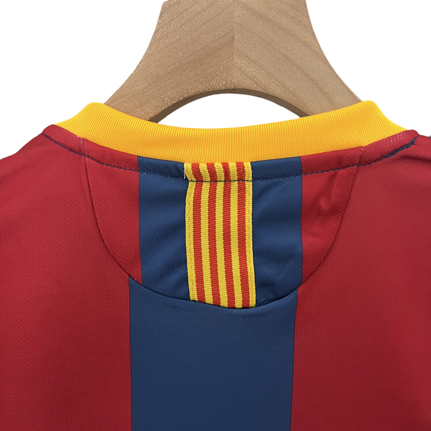 2010/2011 Barcelona Home Shirt for Kids