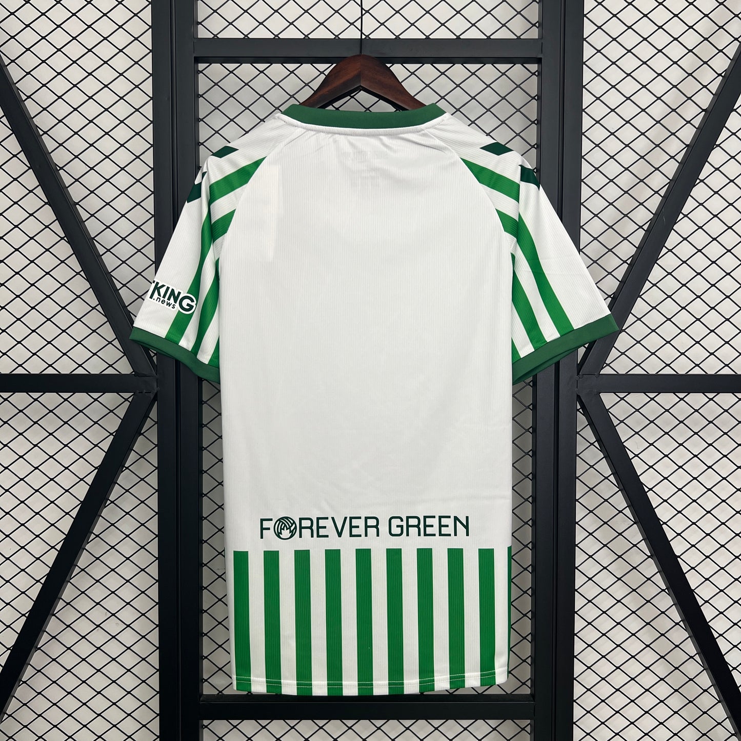 25/26 Real Betis Special Edition Shirt