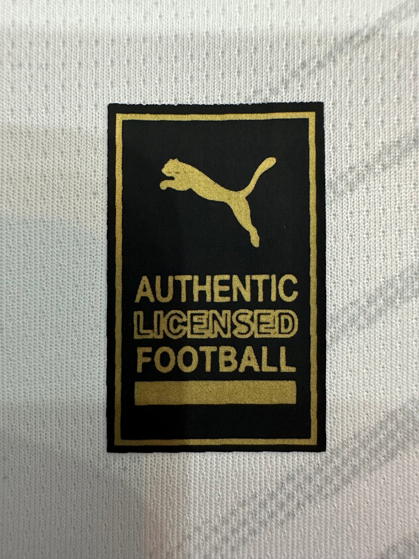 2025-2026 2526 Leipzig Home Shirt