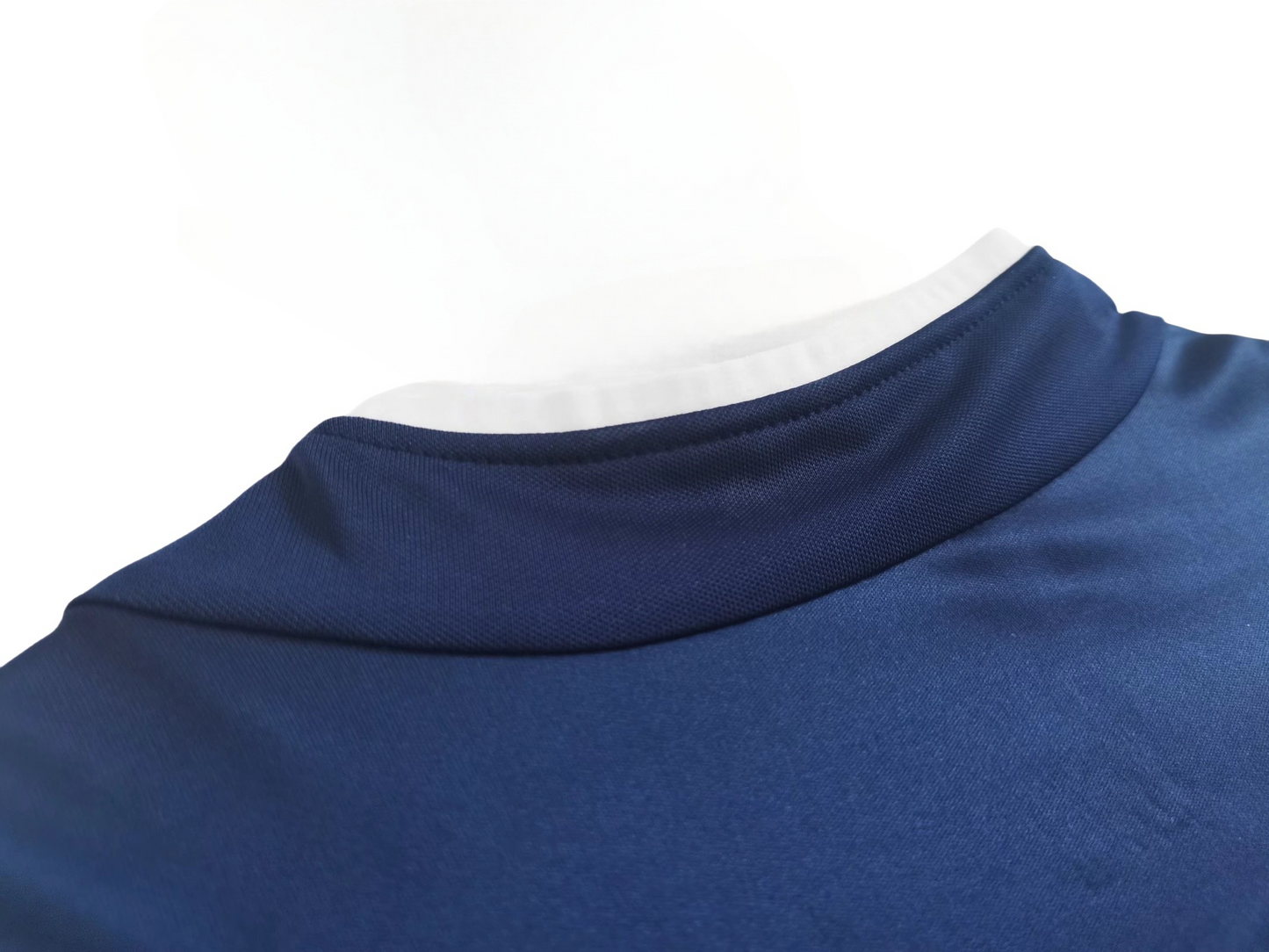 2002/2003 Paris home vintage shirt
