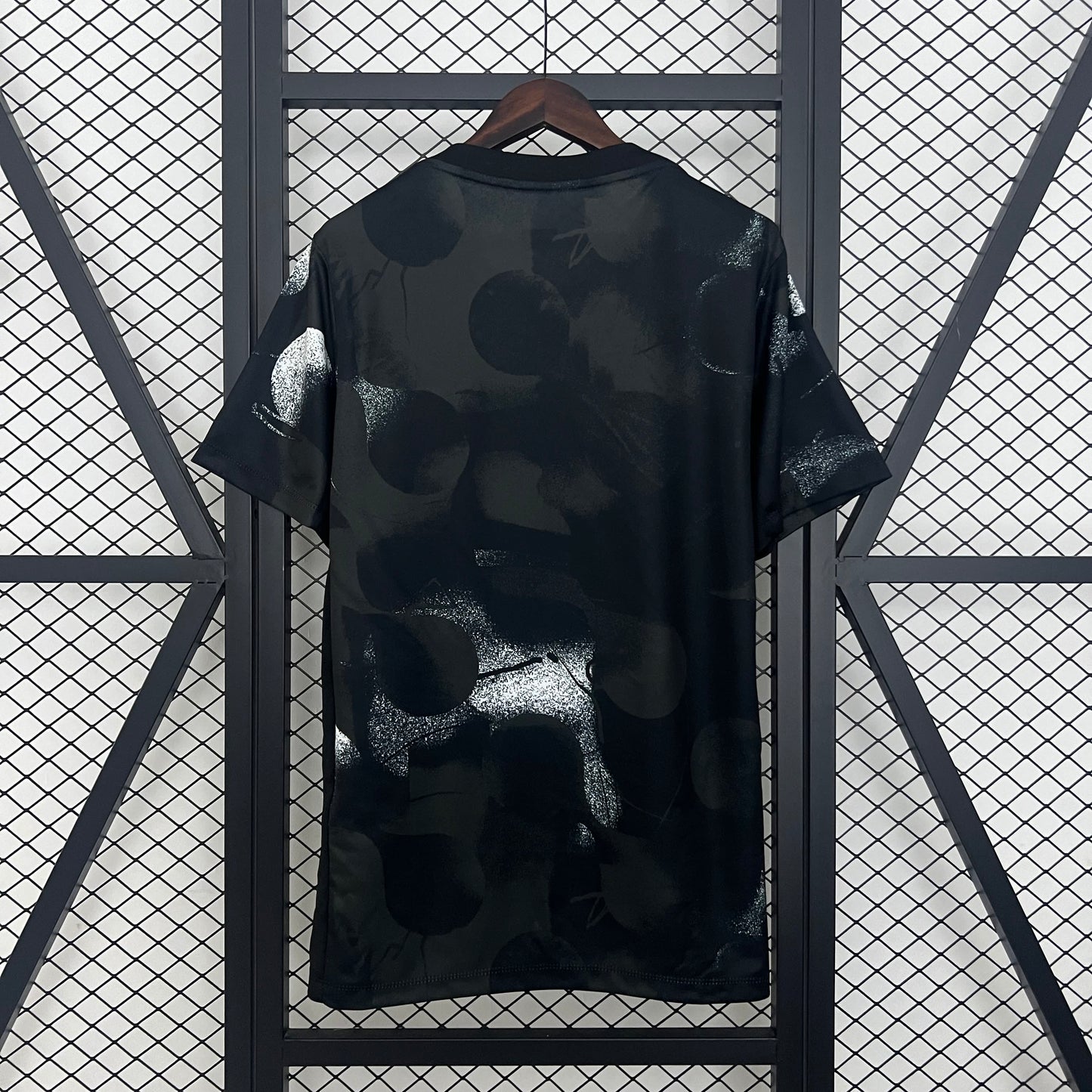 2025/2026 Corinthians training suit Shirt