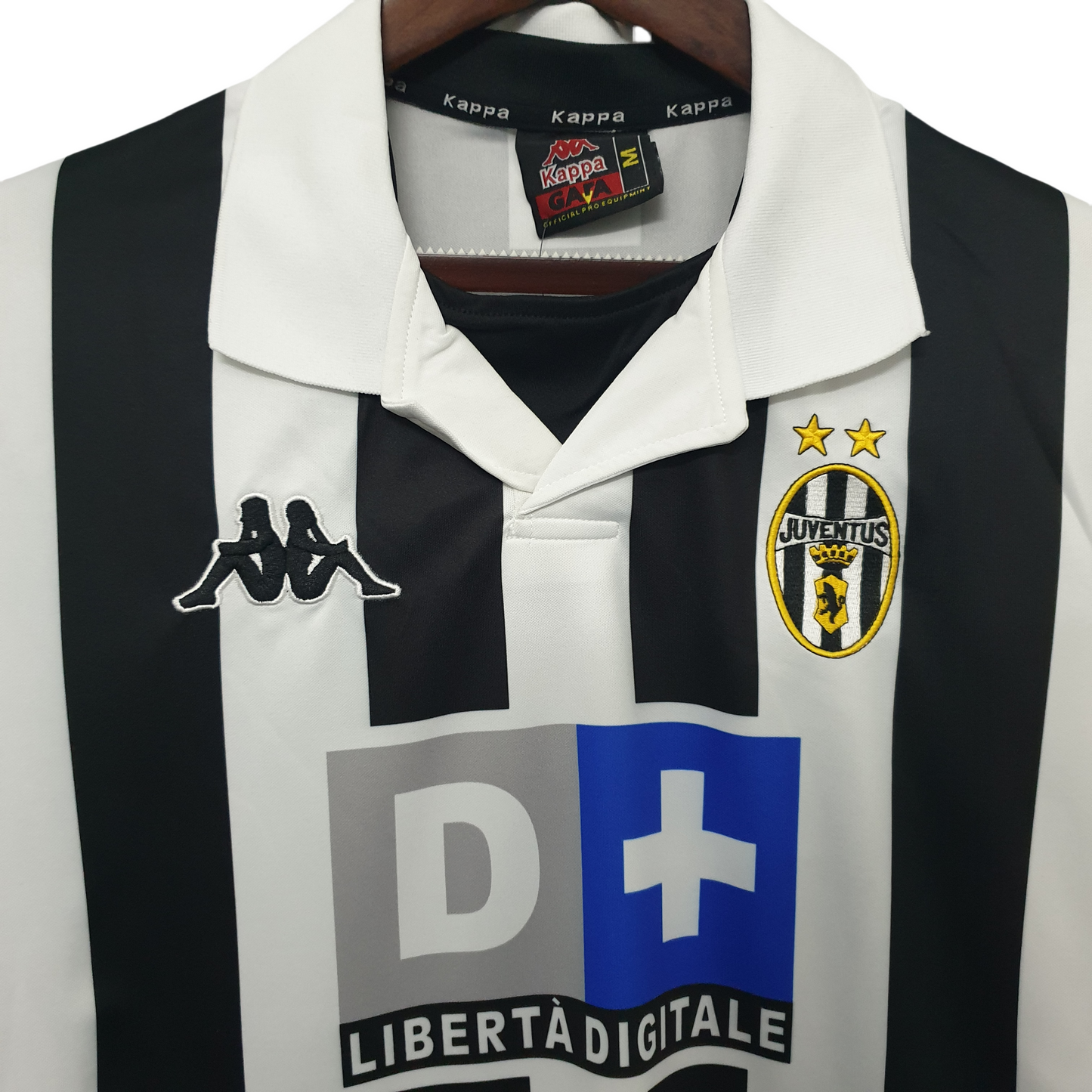 1999-2000J UV Entushan Vintage Shirt