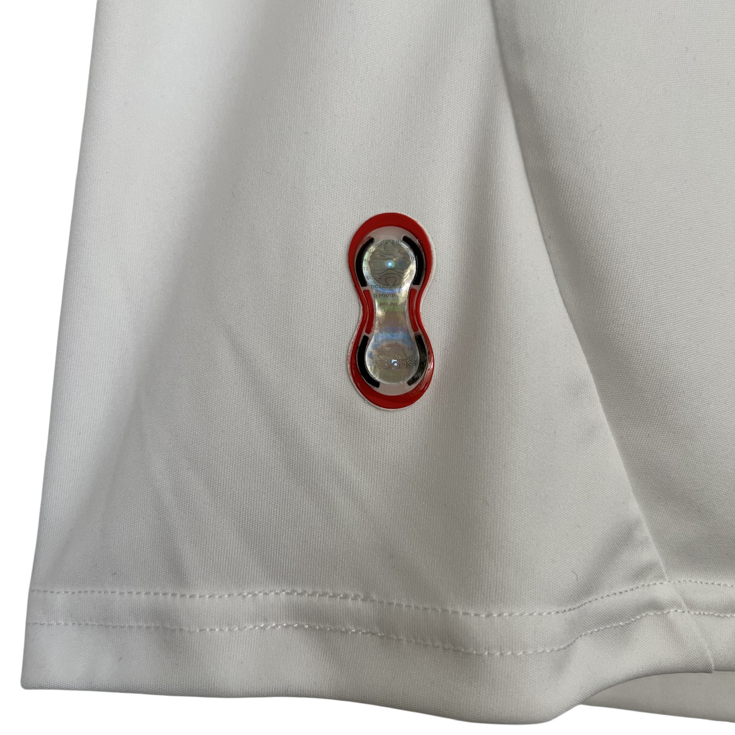 2007/2008 AC Milan Retro Away Shirt