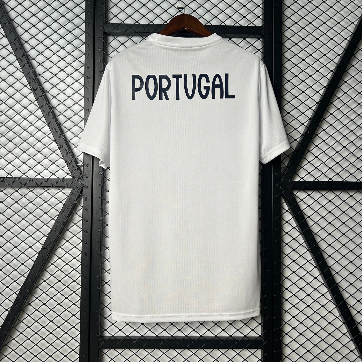 2025 Portugal Training shirt