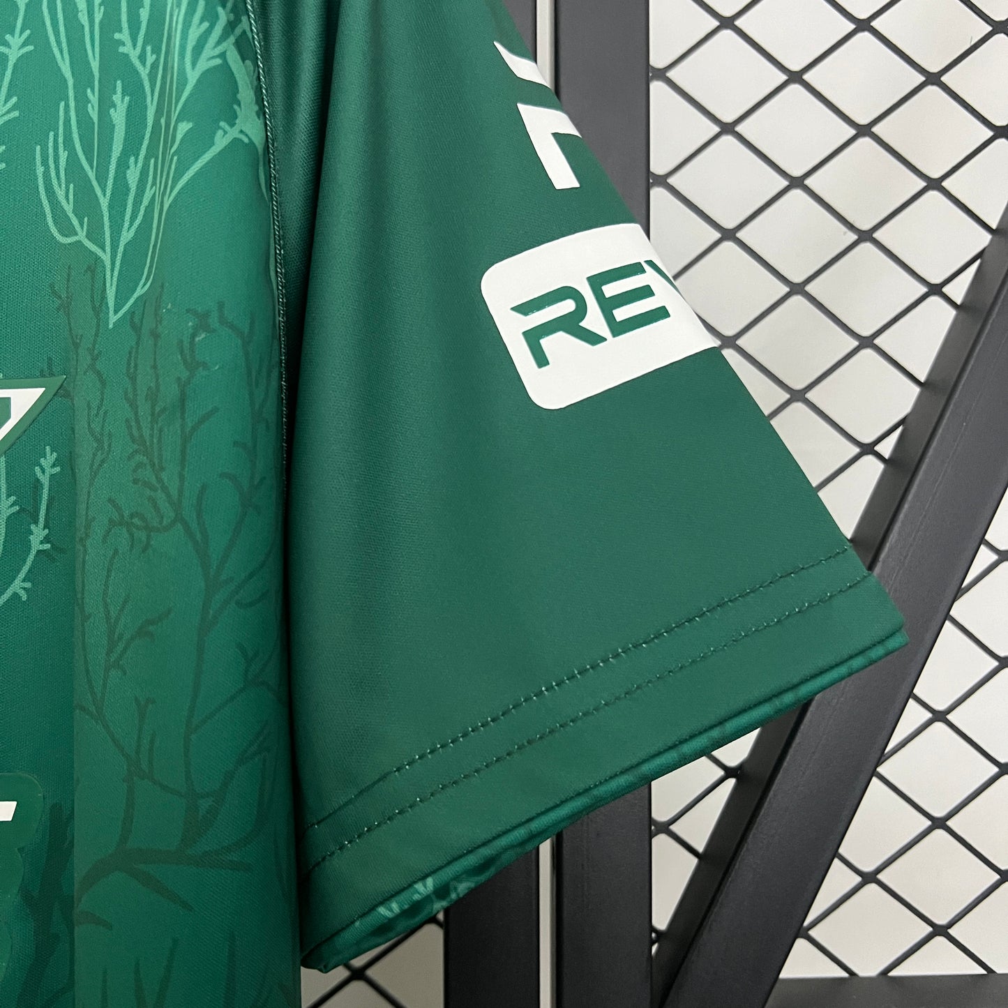 2025/2026 Real Betis Special Edition Shirt